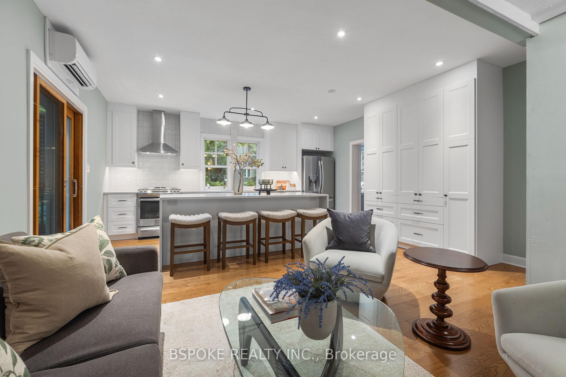 Photo 18 of 49 Williamson Road, Toronto, The Beaches — HOMEH