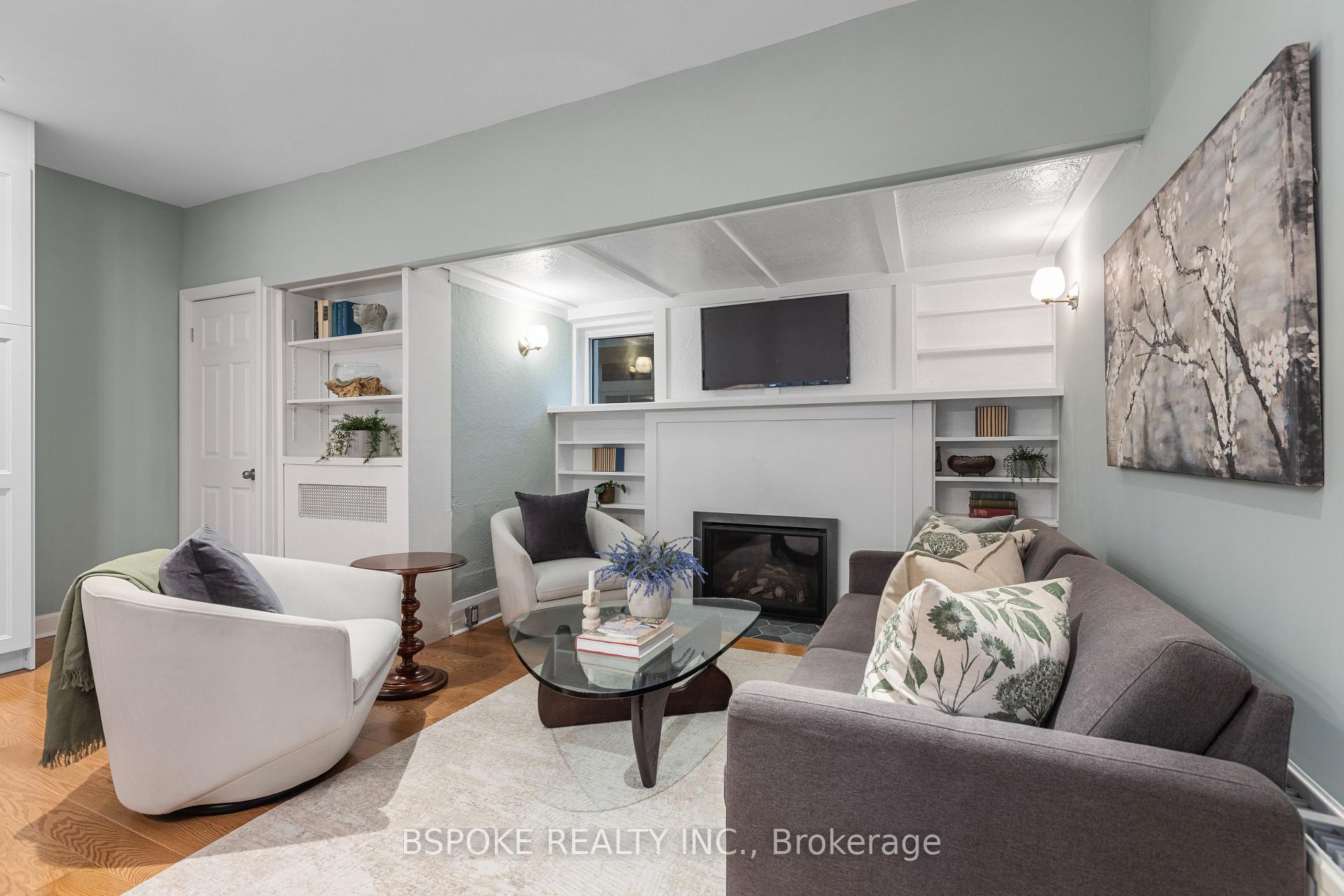 Photo 14 of 49 Williamson Road, Toronto, The Beaches — HOMEH