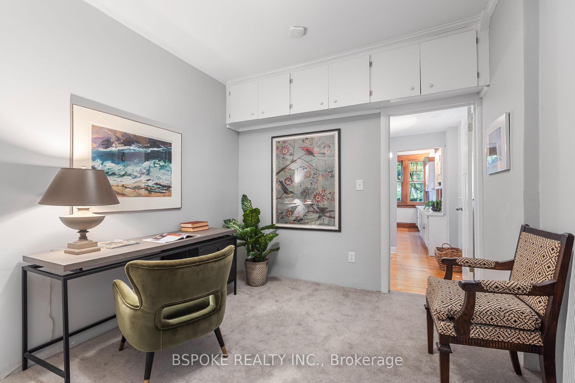 Photo 23 of 49 Williamson Road, Toronto, The Beaches — HOMEH