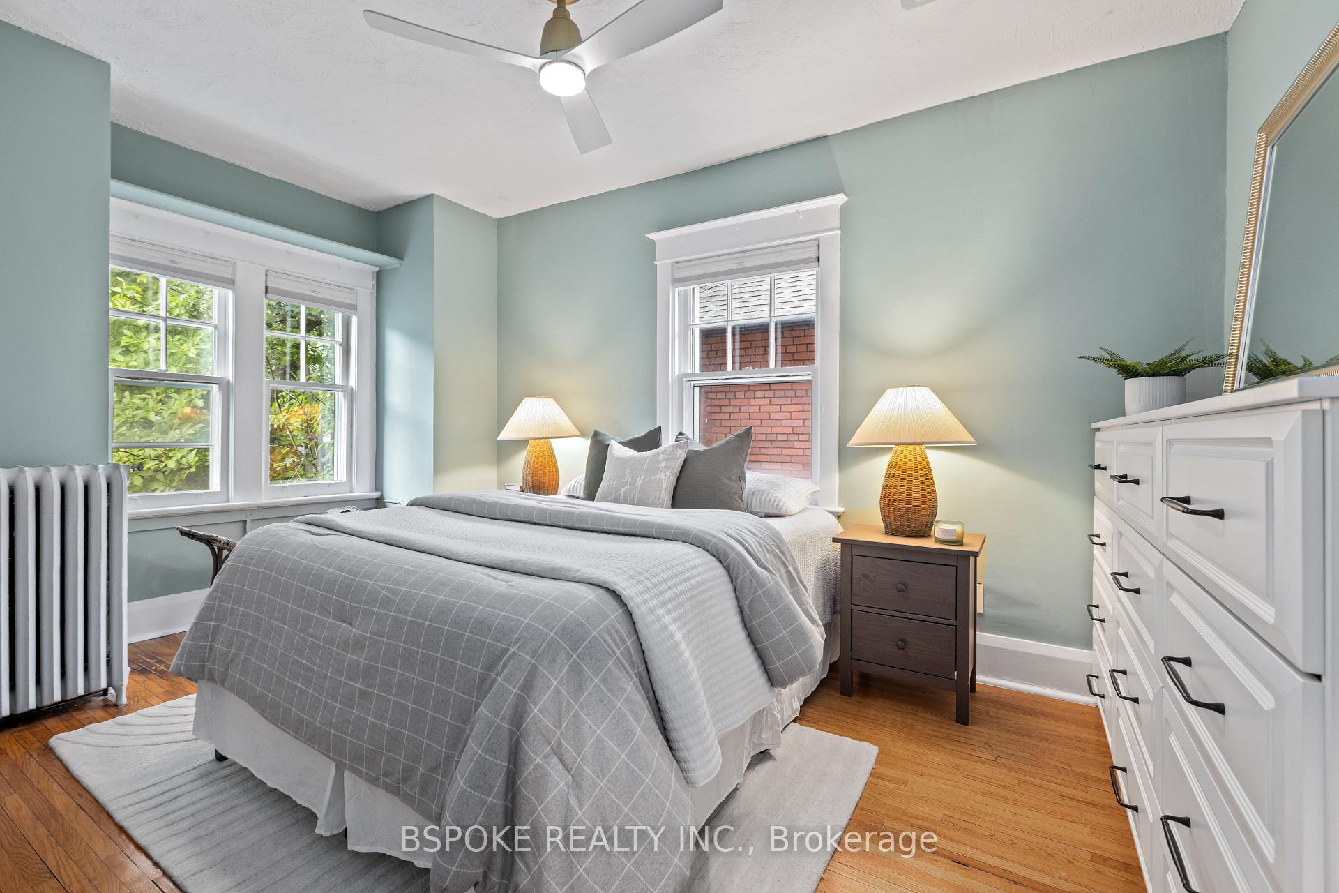 Photo 11 of 49 Williamson Road, Toronto, The Beaches — HOMEH