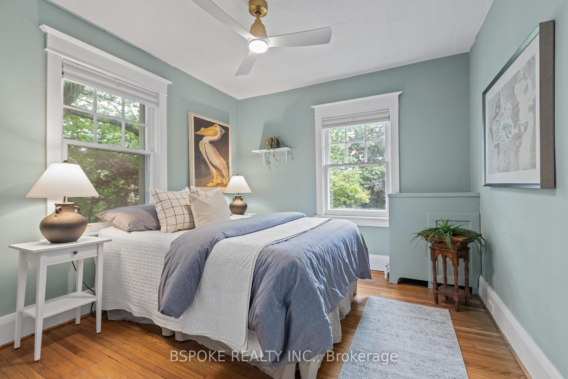 Photo 22 of 49 Williamson Road, Toronto, The Beaches — HOMEH