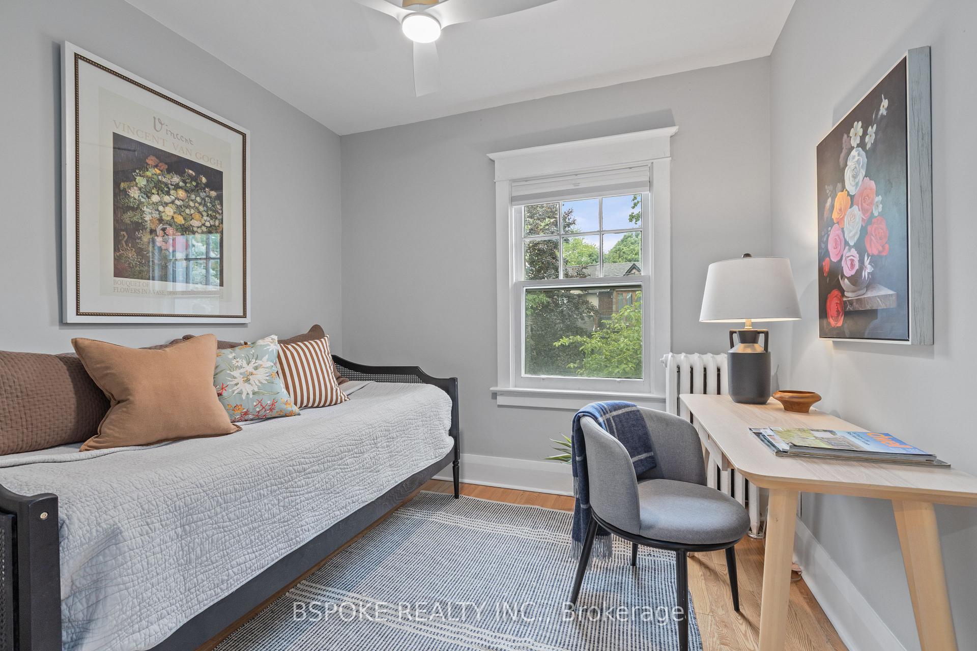 Photo 25 of 49 Williamson Road, Toronto, The Beaches — HOMEH