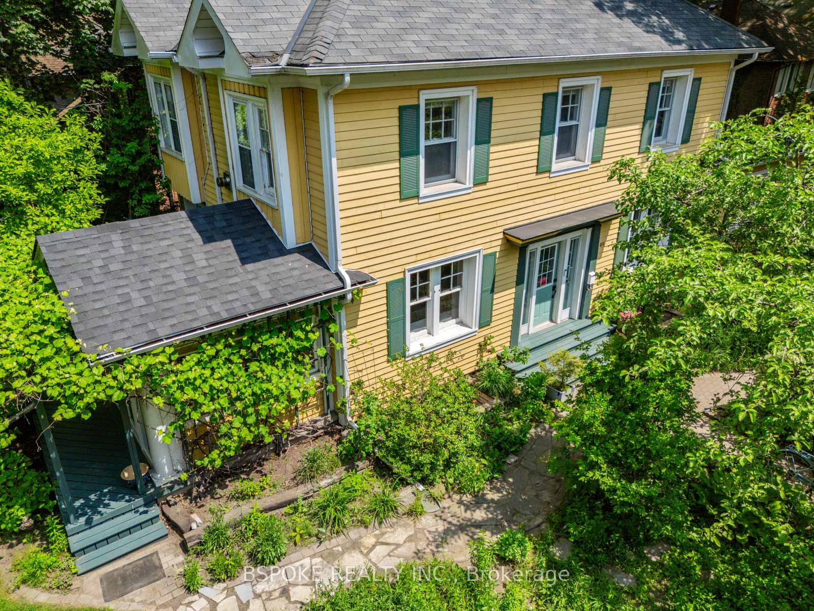 Photo 42 of 49 Williamson Road, Toronto, The Beaches — HOMEH