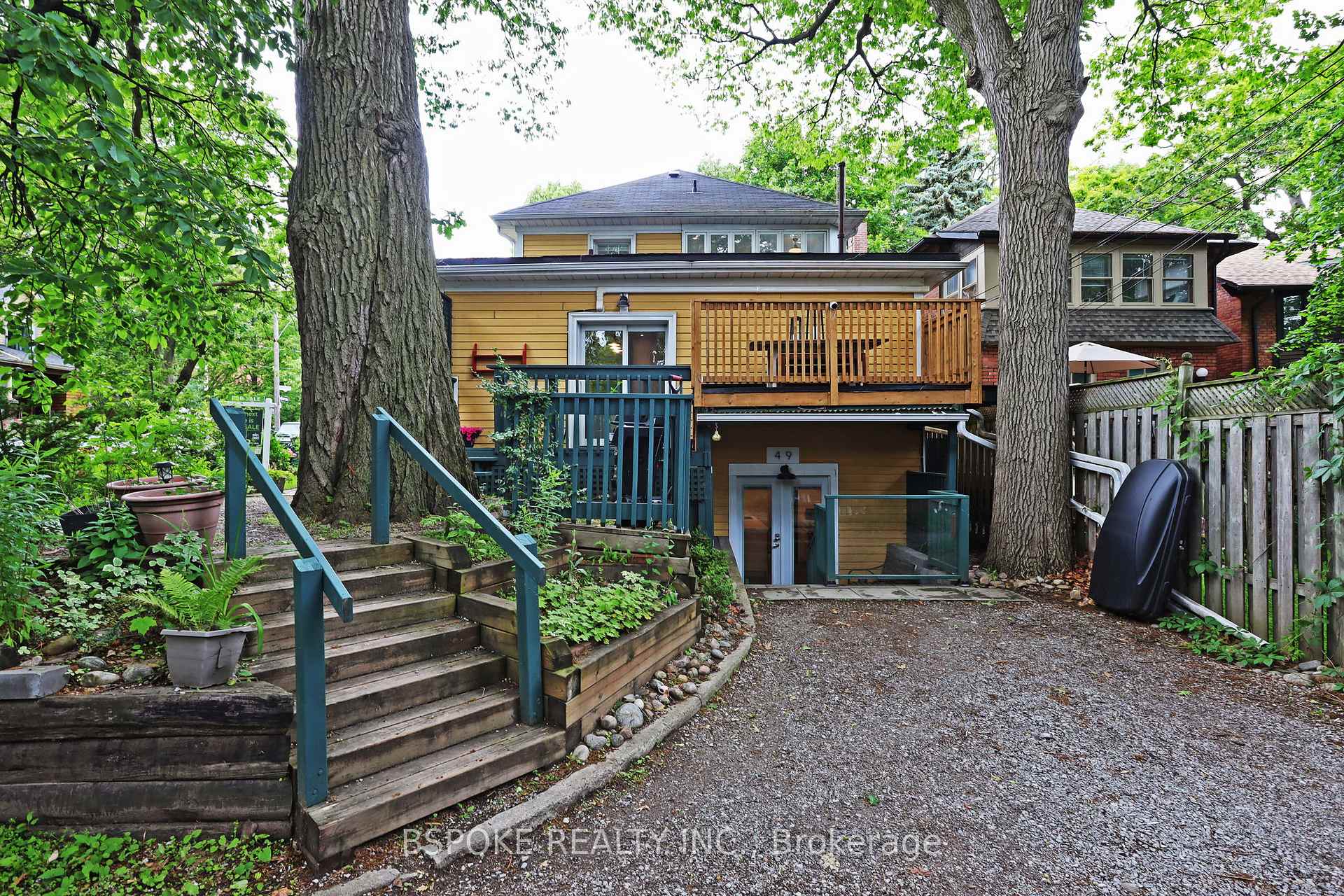 Photo 21 of 49 Williamson Road, Toronto, The Beaches — HOMEH
