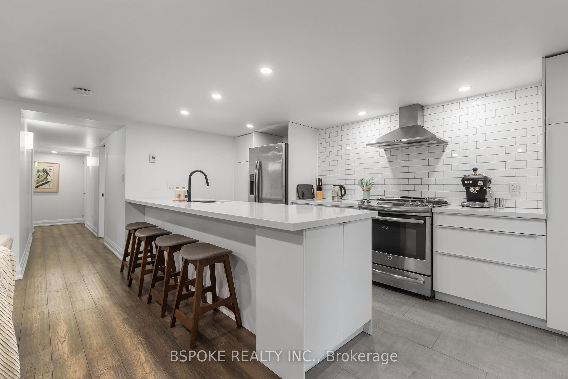 Photo 24 of 49 Williamson Road, Toronto, The Beaches — HOMEH