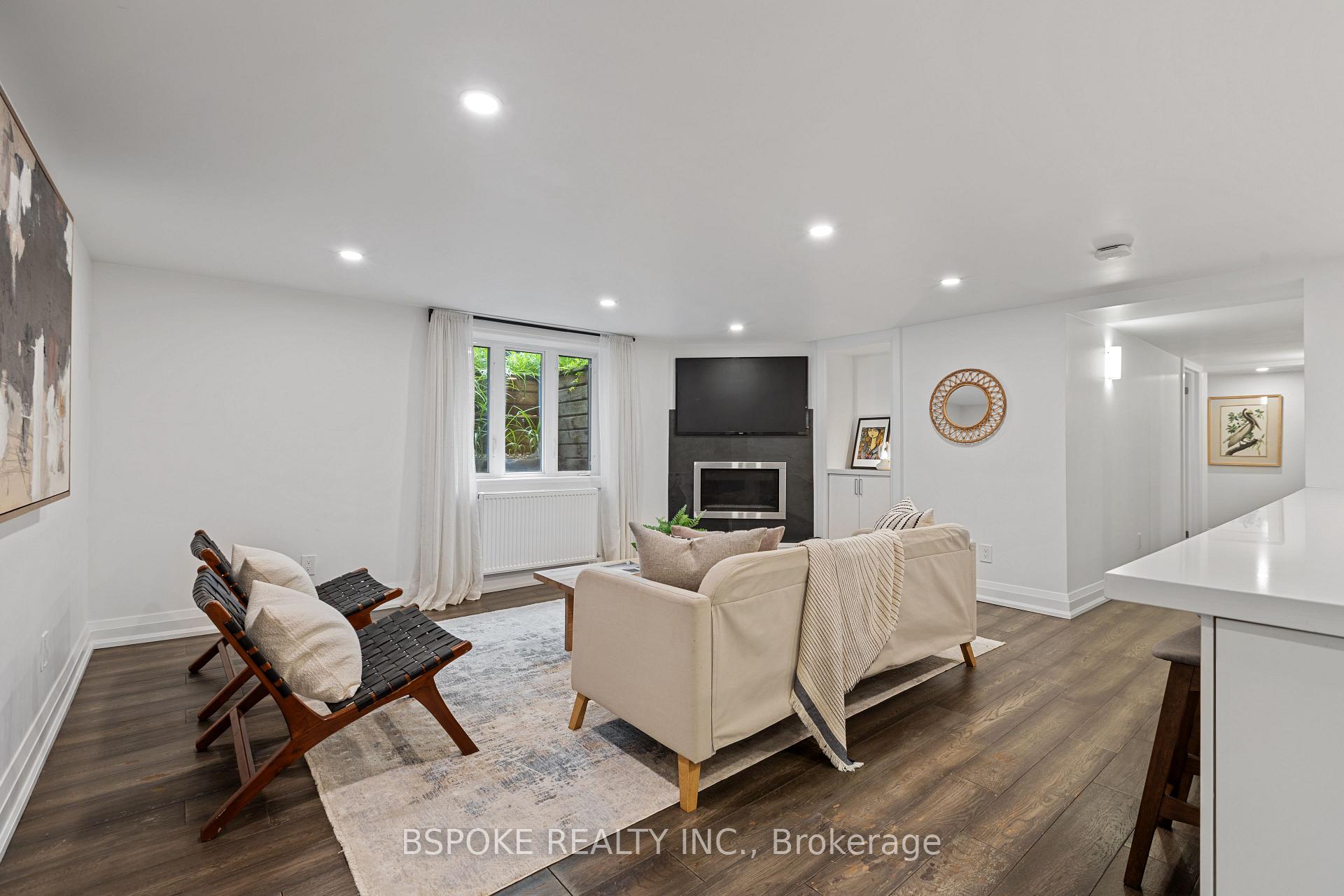 Photo 30 of 49 Williamson Road, Toronto, The Beaches — HOMEH