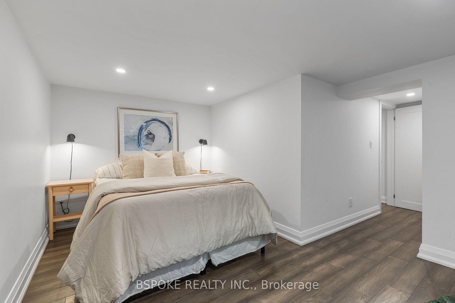 Photo 31 of 49 Williamson Road, Toronto, The Beaches — HOMEH
