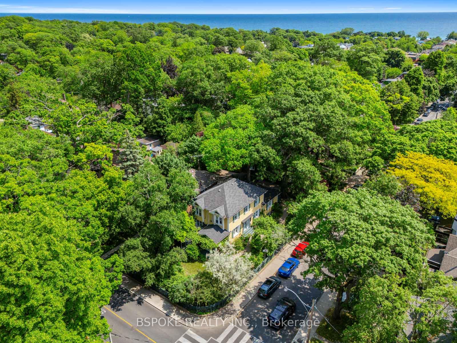 Photo 39 of 49 Williamson Road, Toronto, The Beaches — HOMEH