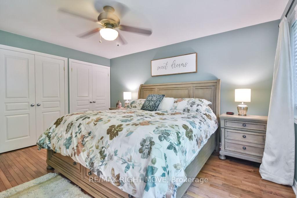 Photo 21 of 1011 Talbot Trail, Gravenhurst, Morrison — HOMEH