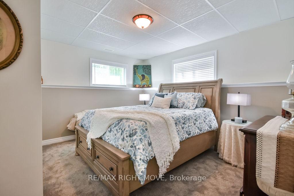 Photo 42 of 1011 Talbot Trail, Gravenhurst, Morrison — HOMEH