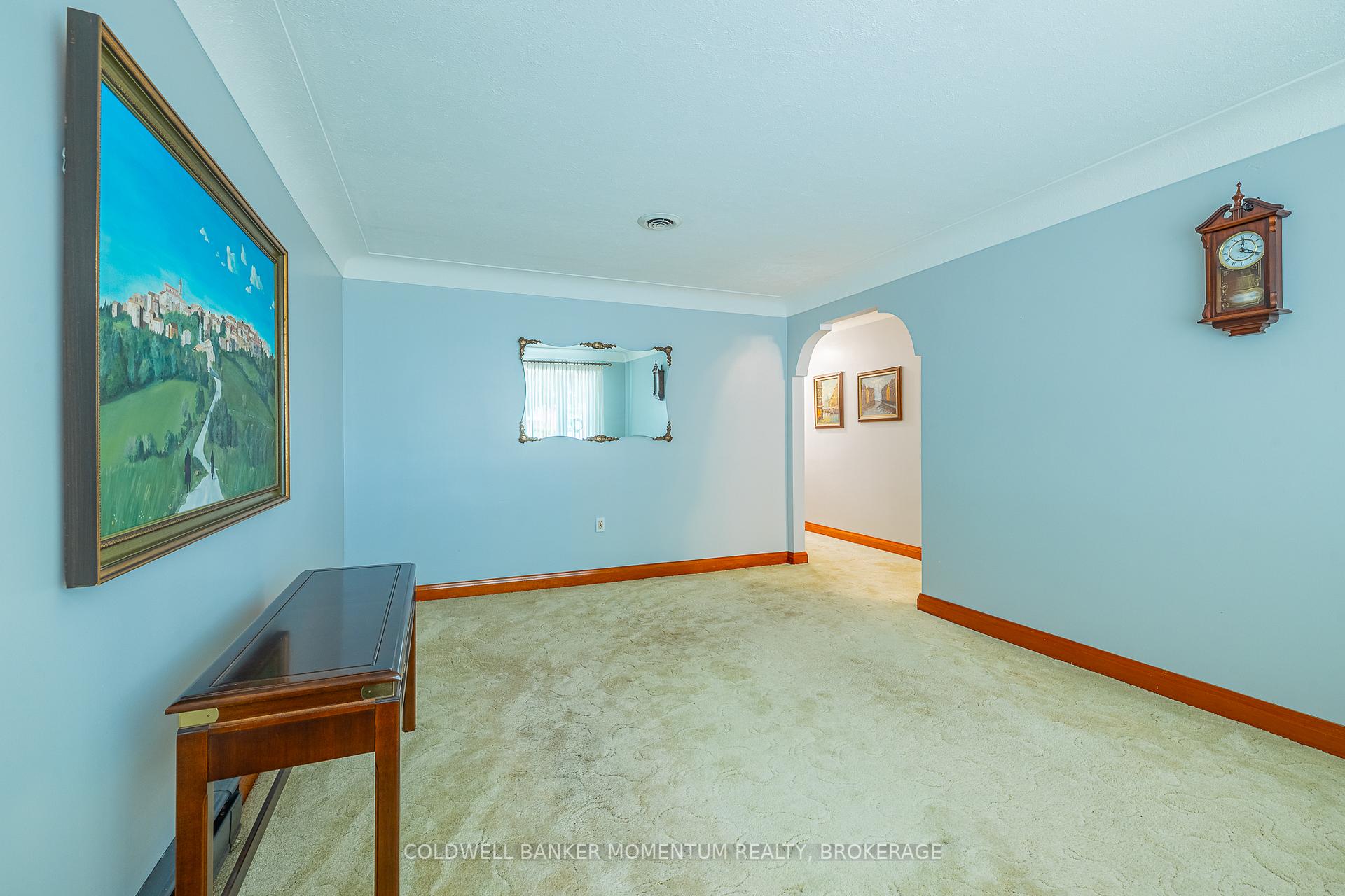 Photo 18 of 9 McDonald Avenue, Thorold, Thorold Downtown — HOMEH