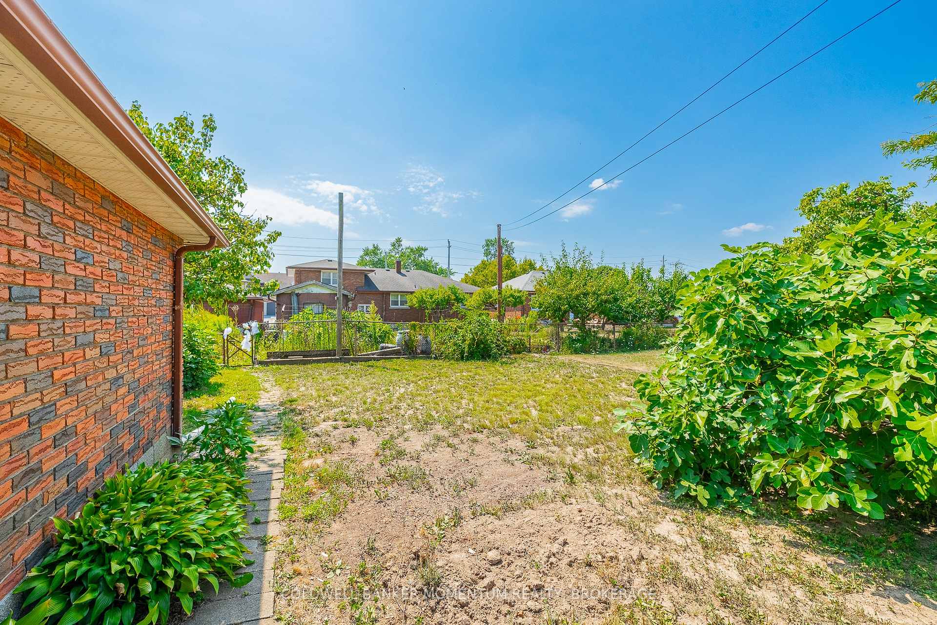 Photo 9 of 9 McDonald Avenue, Thorold, Thorold Downtown — HOMEH