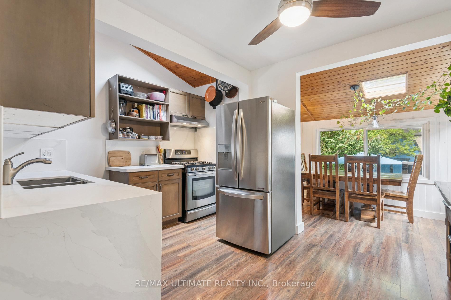 Photo 32 of 315 Cedarvale Avenue, Toronto, Woodbine-Lumsden — HOMEH