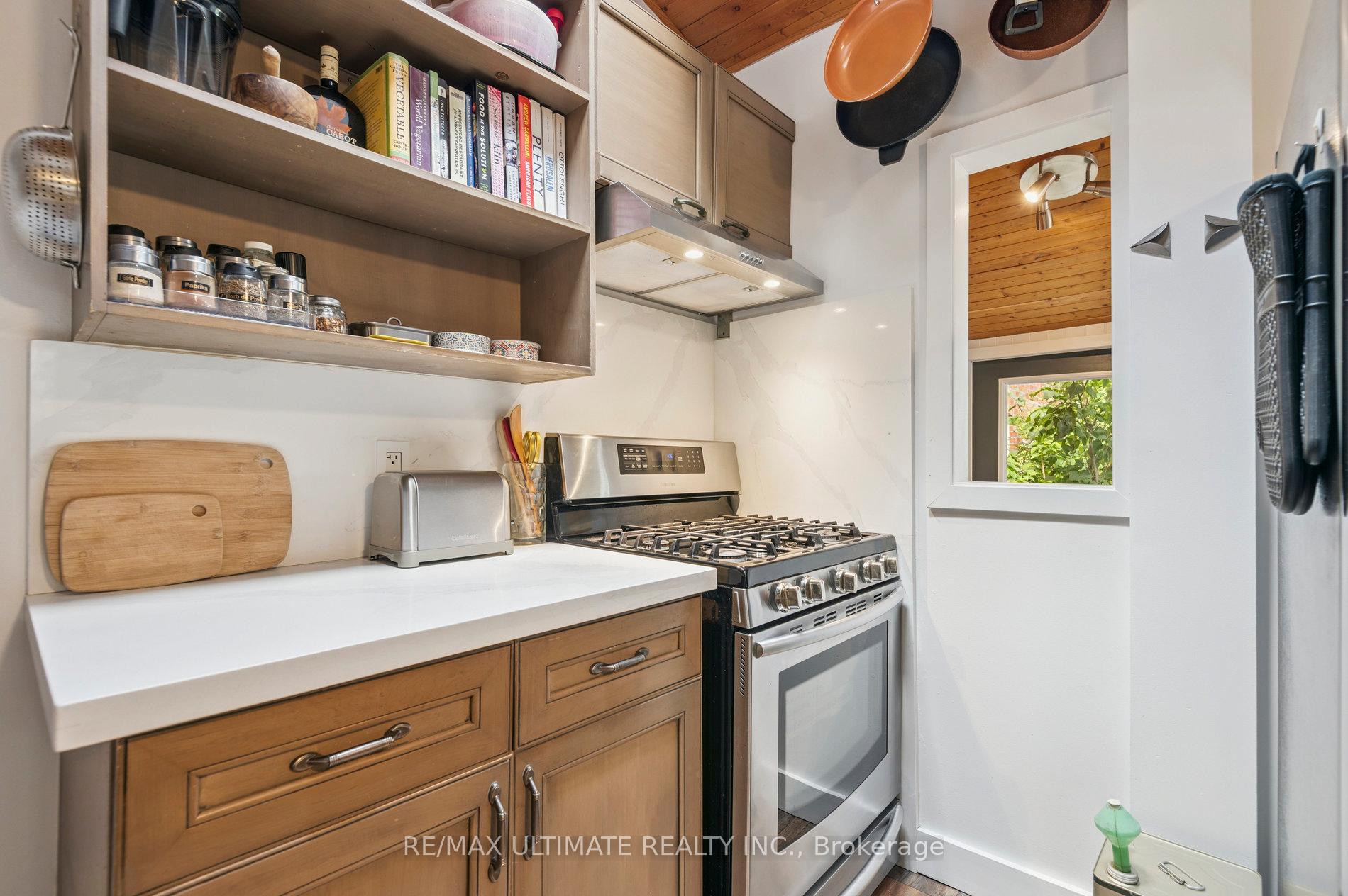Photo 27 of 315 Cedarvale Avenue, Toronto, Woodbine-Lumsden — HOMEH