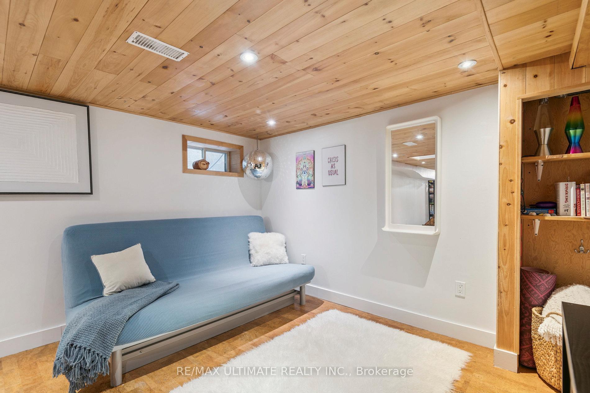 Photo 41 of 315 Cedarvale Avenue, Toronto, Woodbine-Lumsden — HOMEH