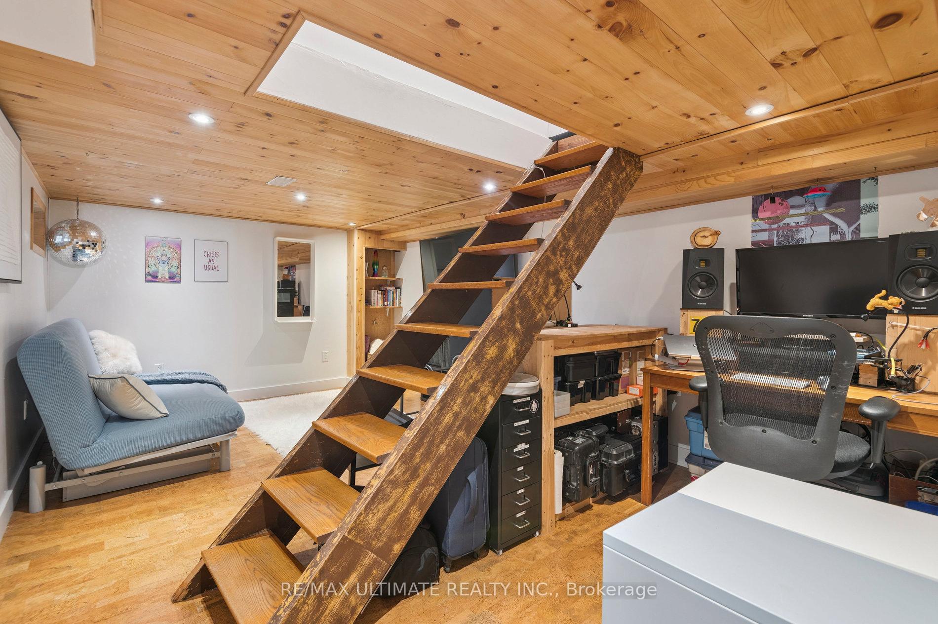 Photo 26 of 315 Cedarvale Avenue, Toronto, Woodbine-Lumsden — HOMEH