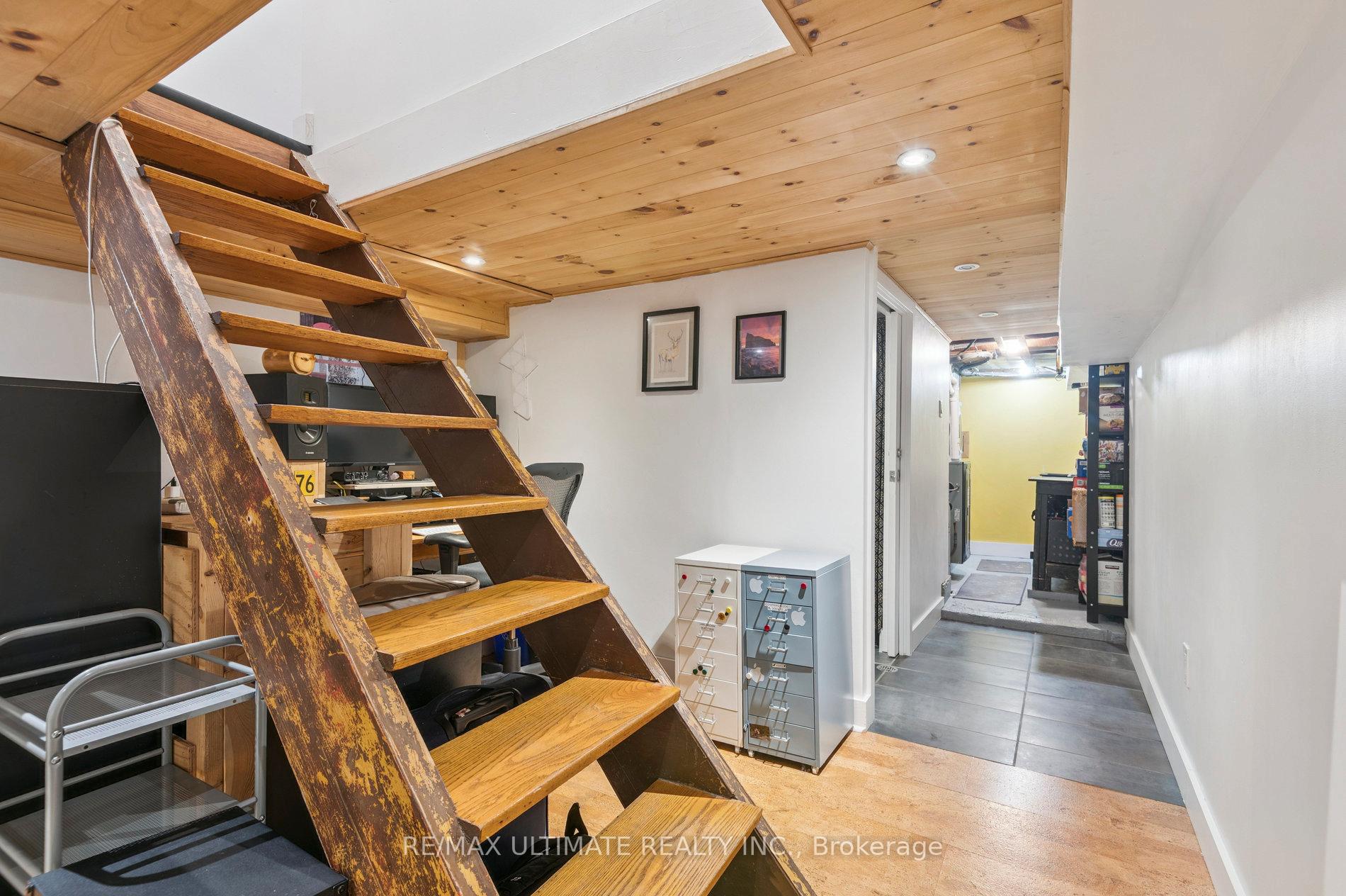 Photo 42 of 315 Cedarvale Avenue, Toronto, Woodbine-Lumsden — HOMEH