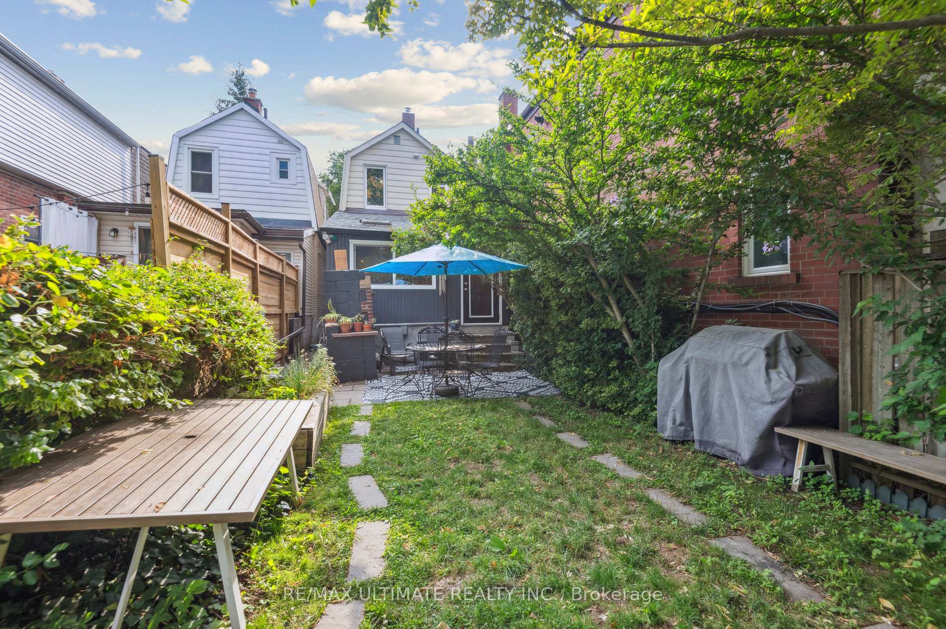 Photo 29 of 315 Cedarvale Avenue, Toronto, Woodbine-Lumsden — HOMEH