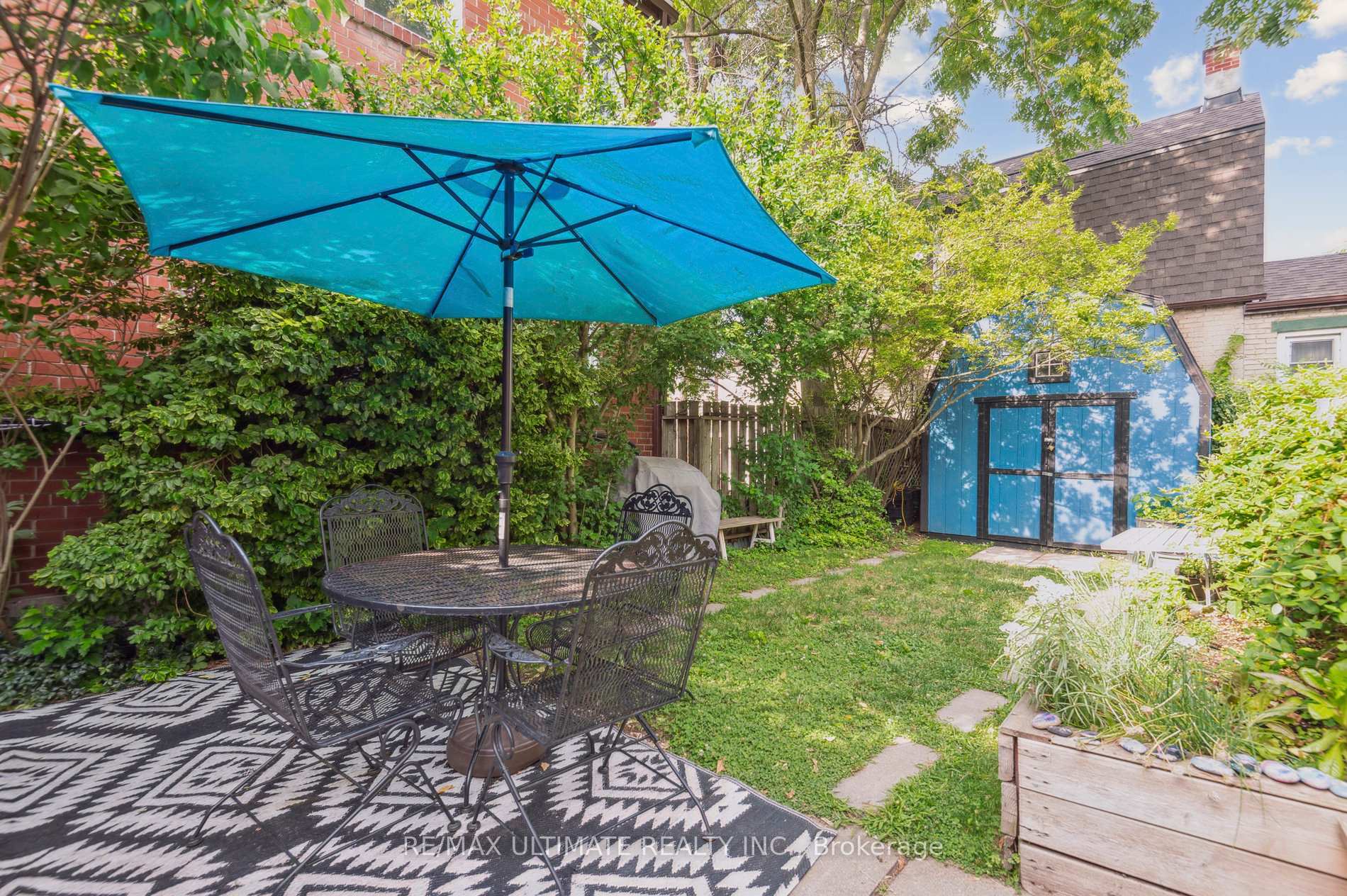 Photo 31 of 315 Cedarvale Avenue, Toronto, Woodbine-Lumsden — HOMEH