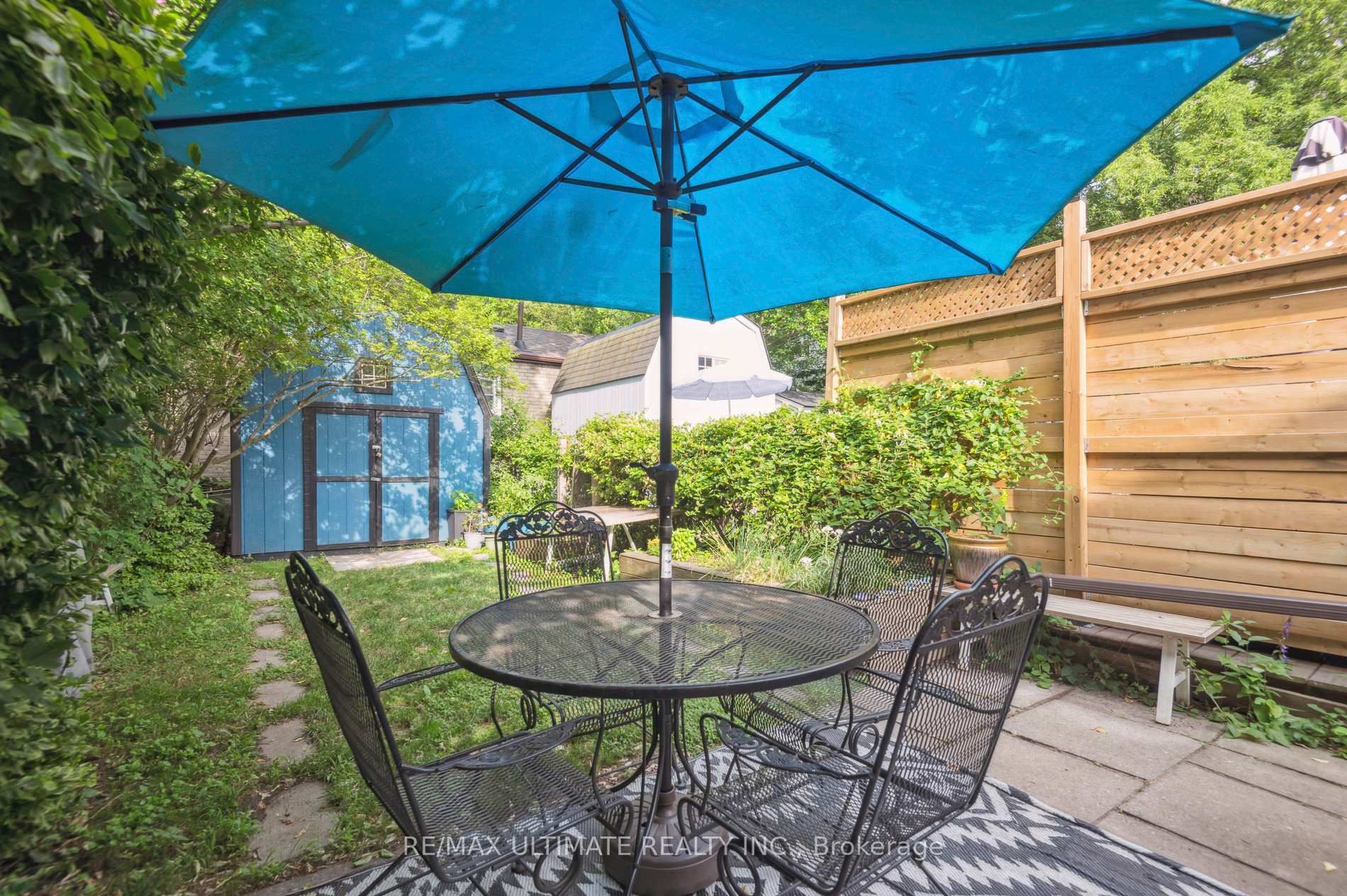 Photo 39 of 315 Cedarvale Avenue, Toronto, Woodbine-Lumsden — HOMEH