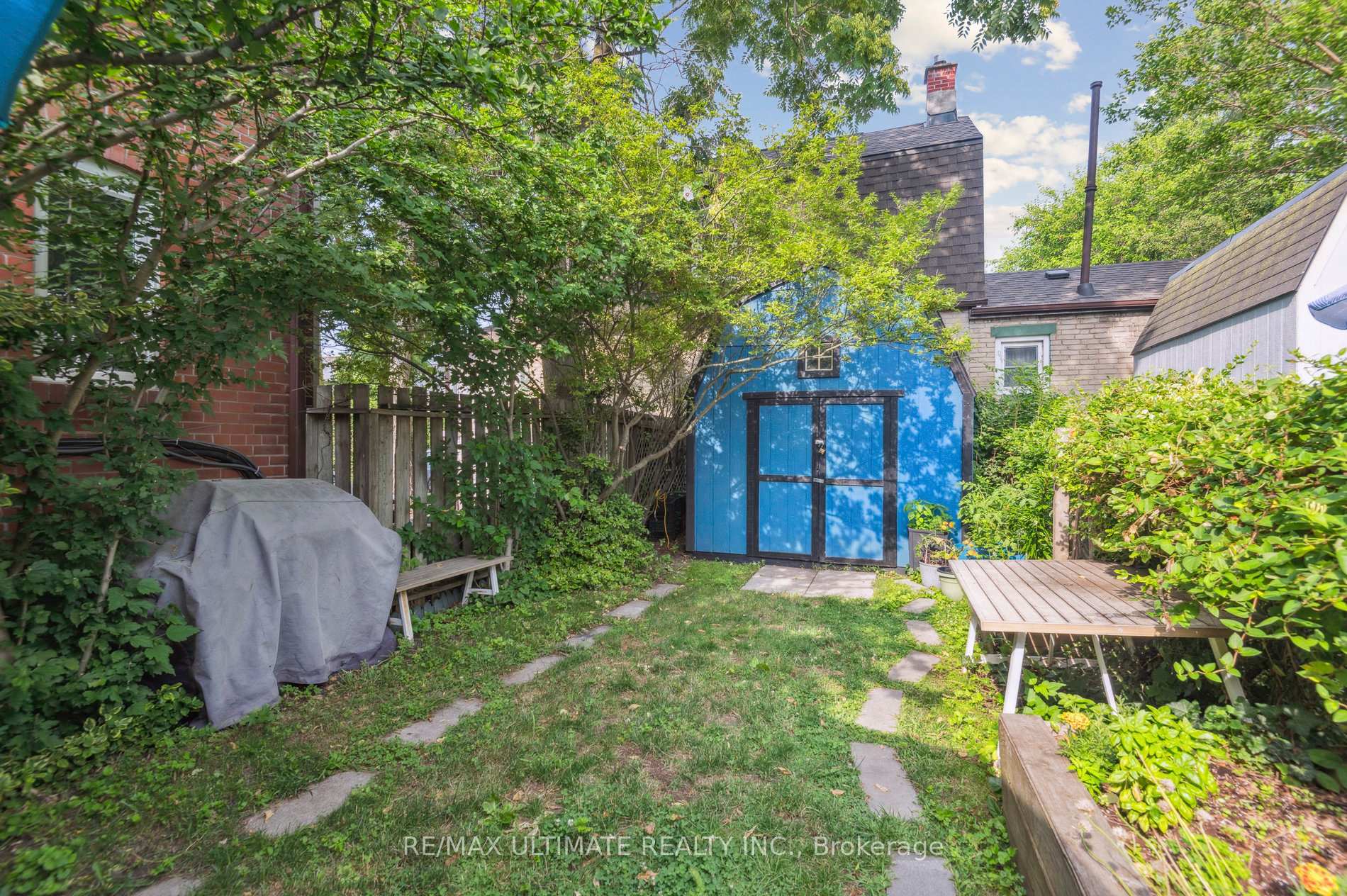 Photo 37 of 315 Cedarvale Avenue, Toronto, Woodbine-Lumsden — HOMEH