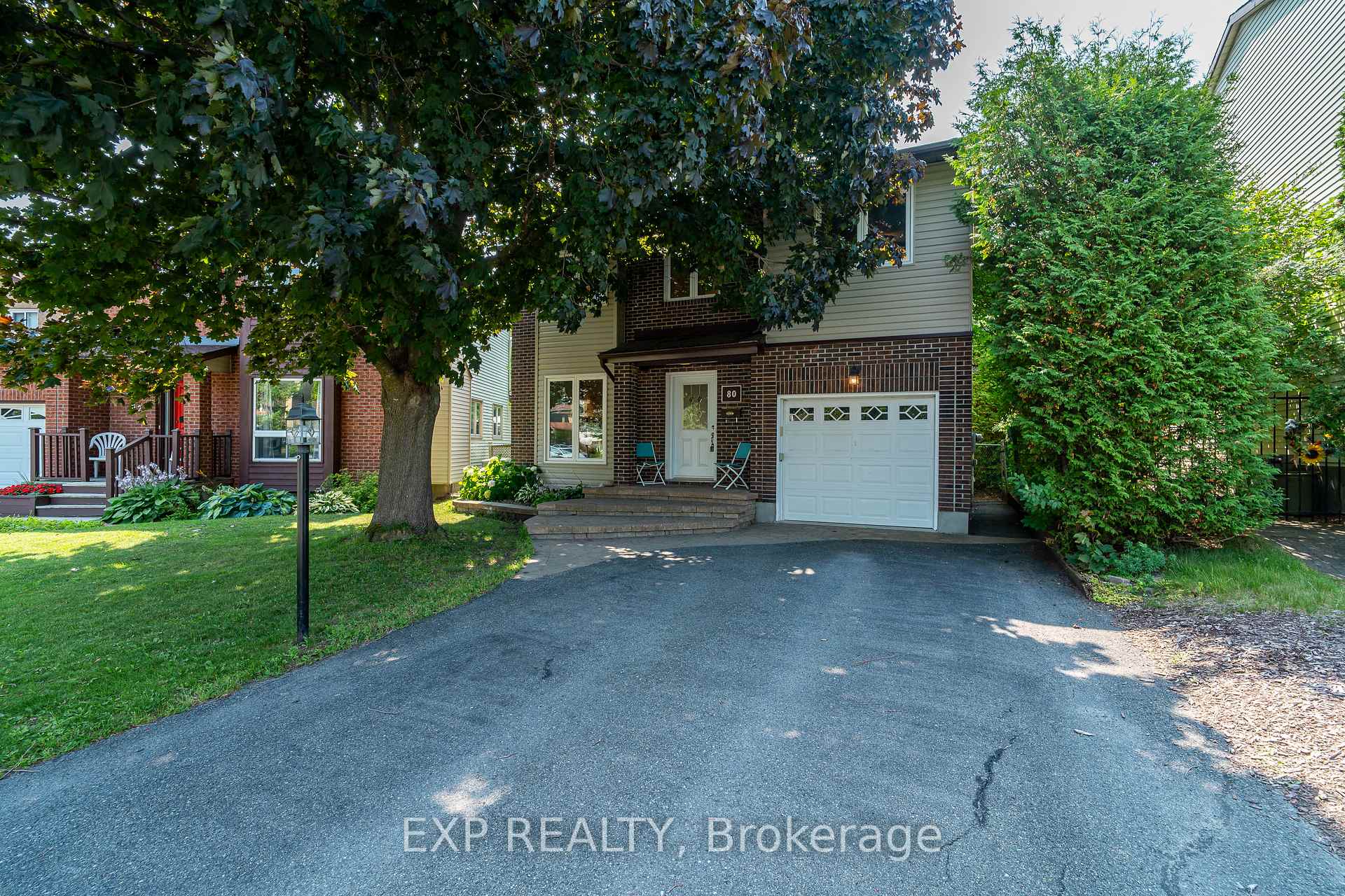 Photo 1 of 80 Coolspring Crescent, Ottawa, Borden Farm/Stewart Farm/Carleton Heights/Parkwood Hills — HOMEH