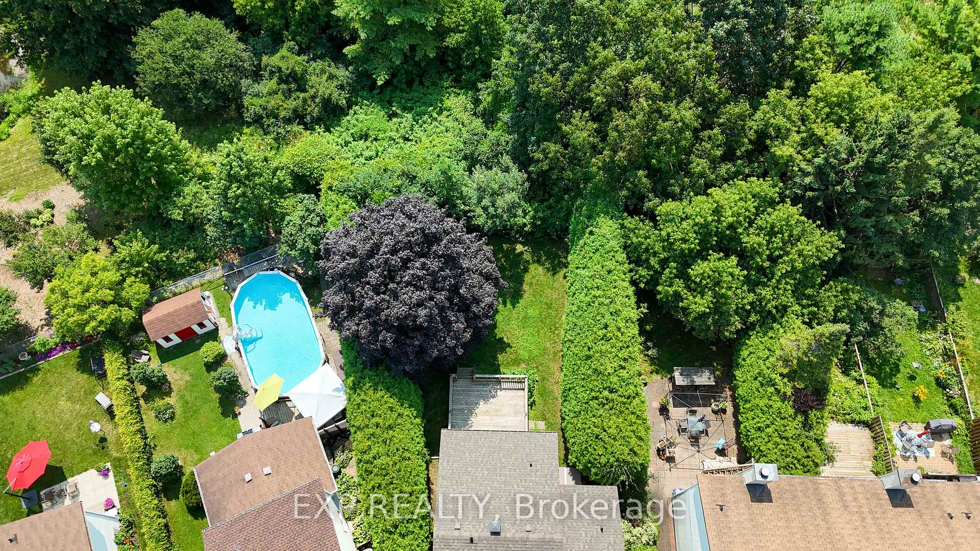 Photo 42 of 80 Coolspring Crescent, Ottawa, Borden Farm/Stewart Farm/Carleton Heights/Parkwood Hills — HOMEH