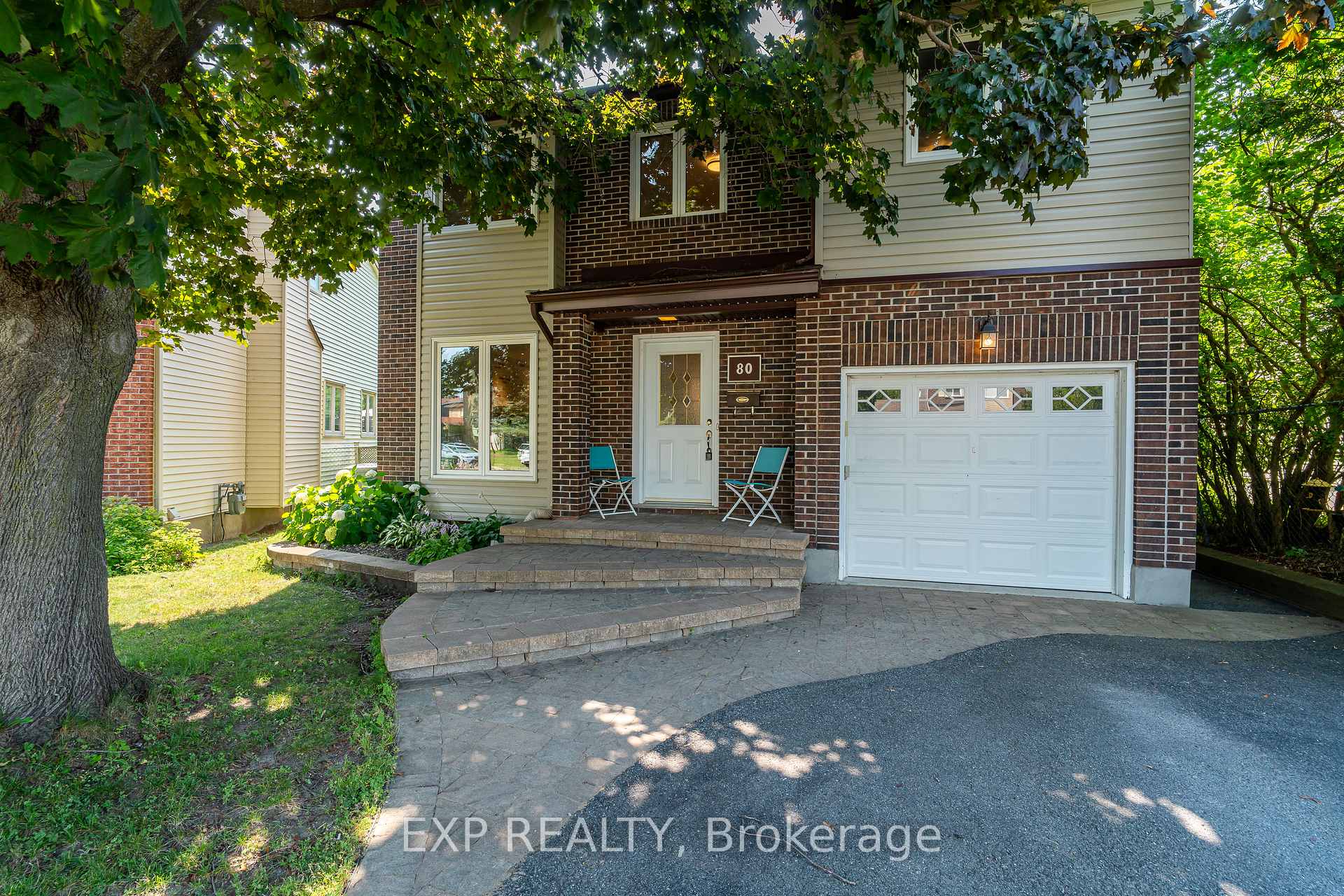 Photo 39 of 80 Coolspring Crescent, Ottawa, Borden Farm/Stewart Farm/Carleton Heights/Parkwood Hills — HOMEH