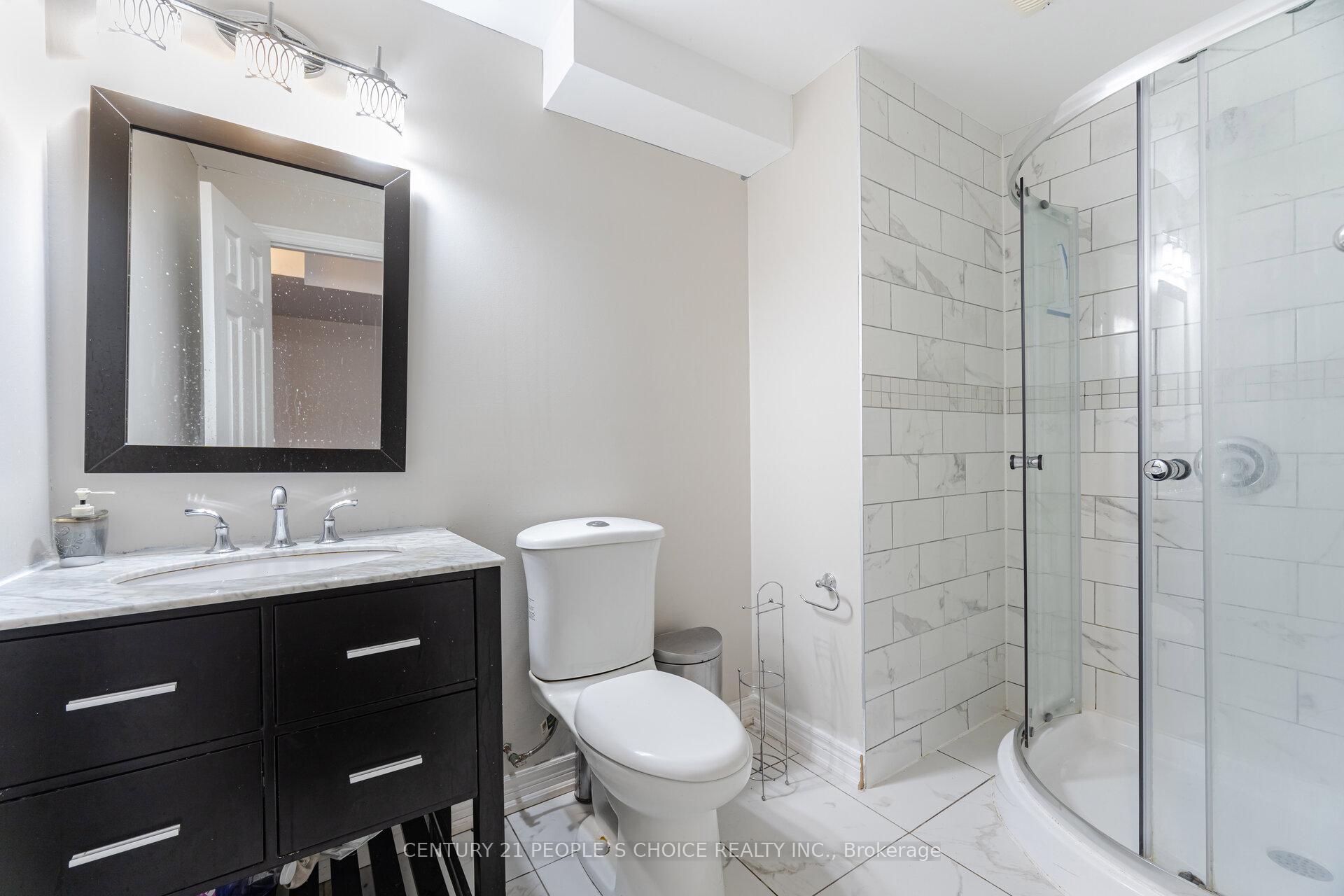 Photo 25 of 19 Frobischer Drive, Brampton, Sandringham-Wellington — HOMEH