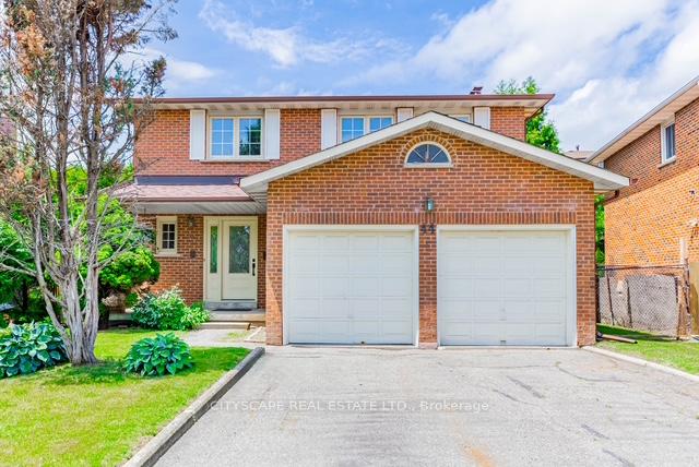Photo 1 of 44 Pottery Crescent, Brampton, Northgate — HOMEH