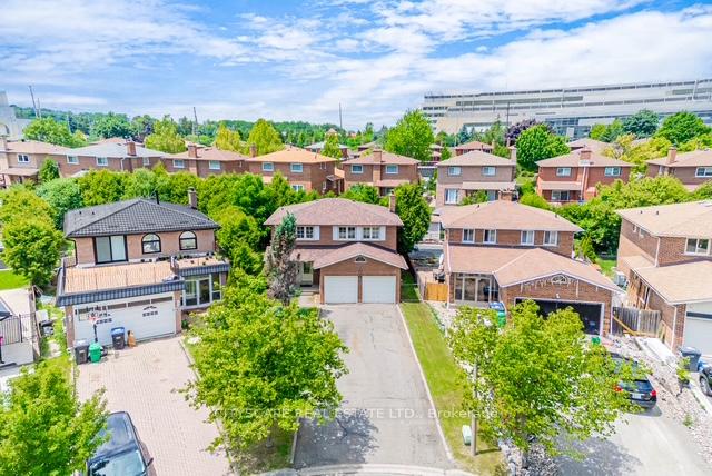 Photo 3 of 44 Pottery Crescent, Brampton, Northgate — HOMEH
