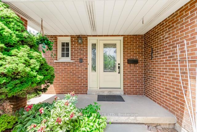 Photo 15 of 44 Pottery Crescent, Brampton, Northgate — HOMEH