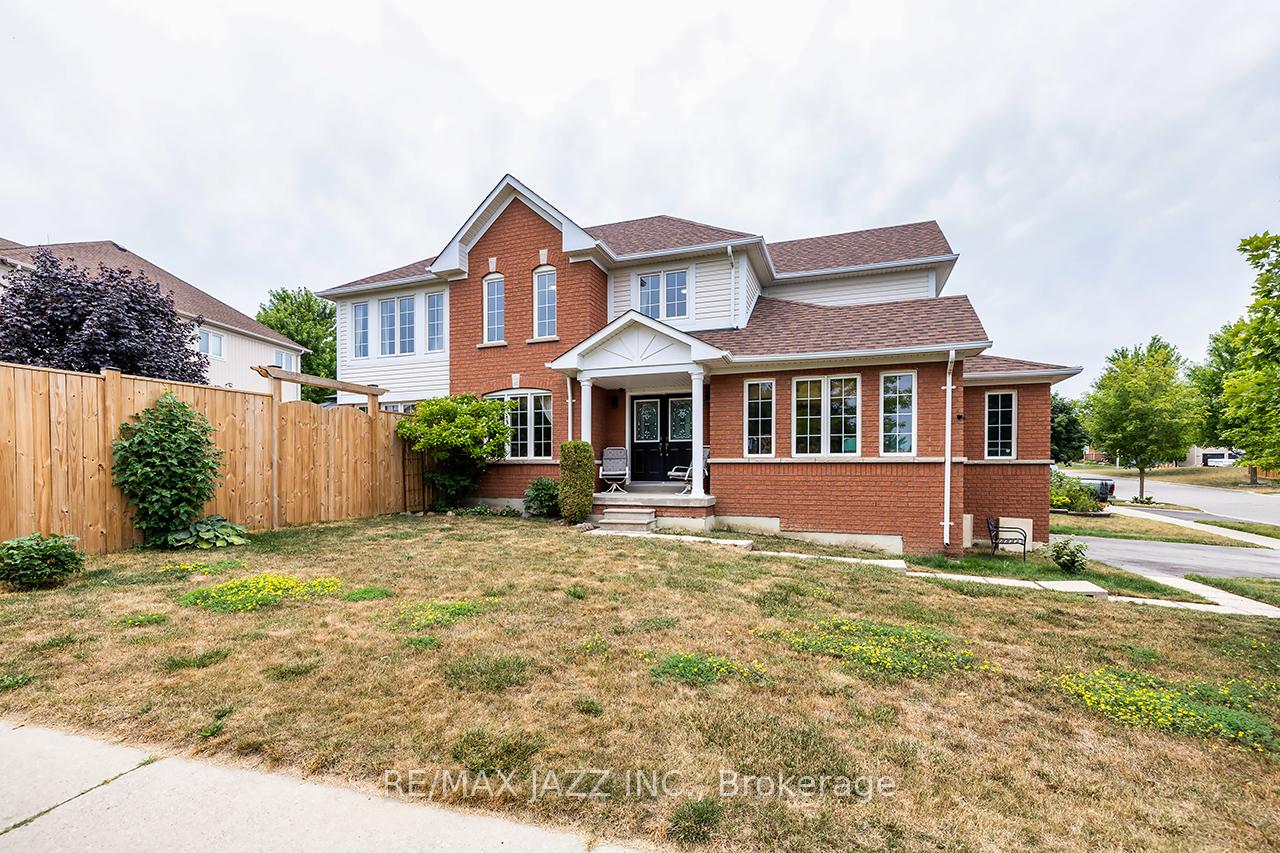 Photo 25 of 2 Nicks Street, Clarington, Bowmanville — HOMEH