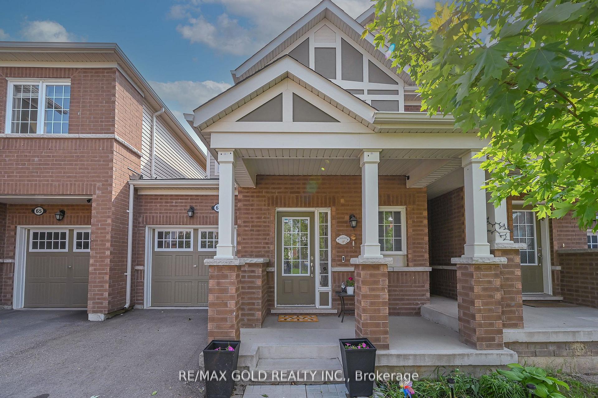 Photo 1 of 67 Rockbrook Trail, Brampton, Northwest Brampton — HOMEH