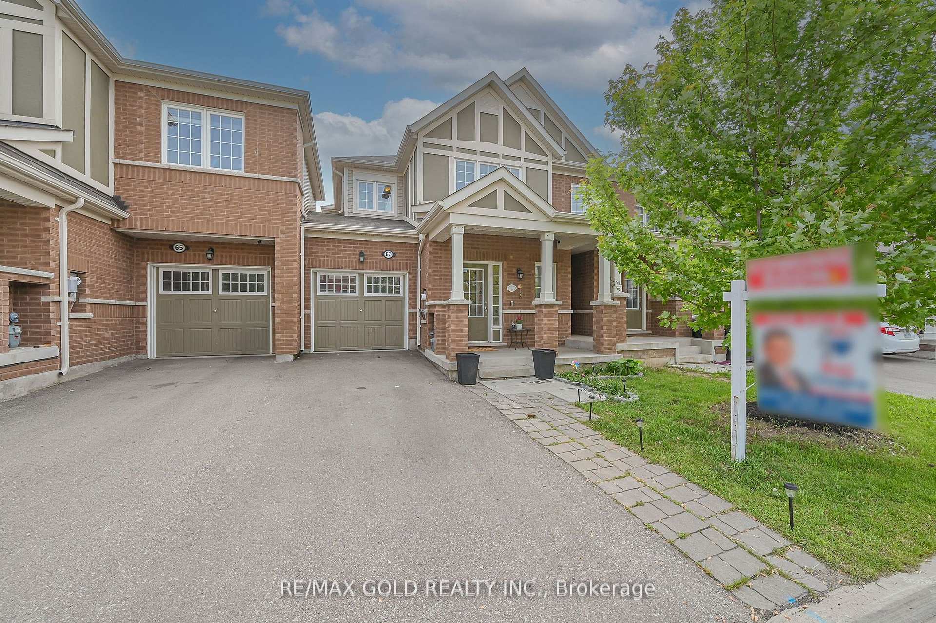 Photo 39 of 67 Rockbrook Trail, Brampton, Northwest Brampton — HOMEH
