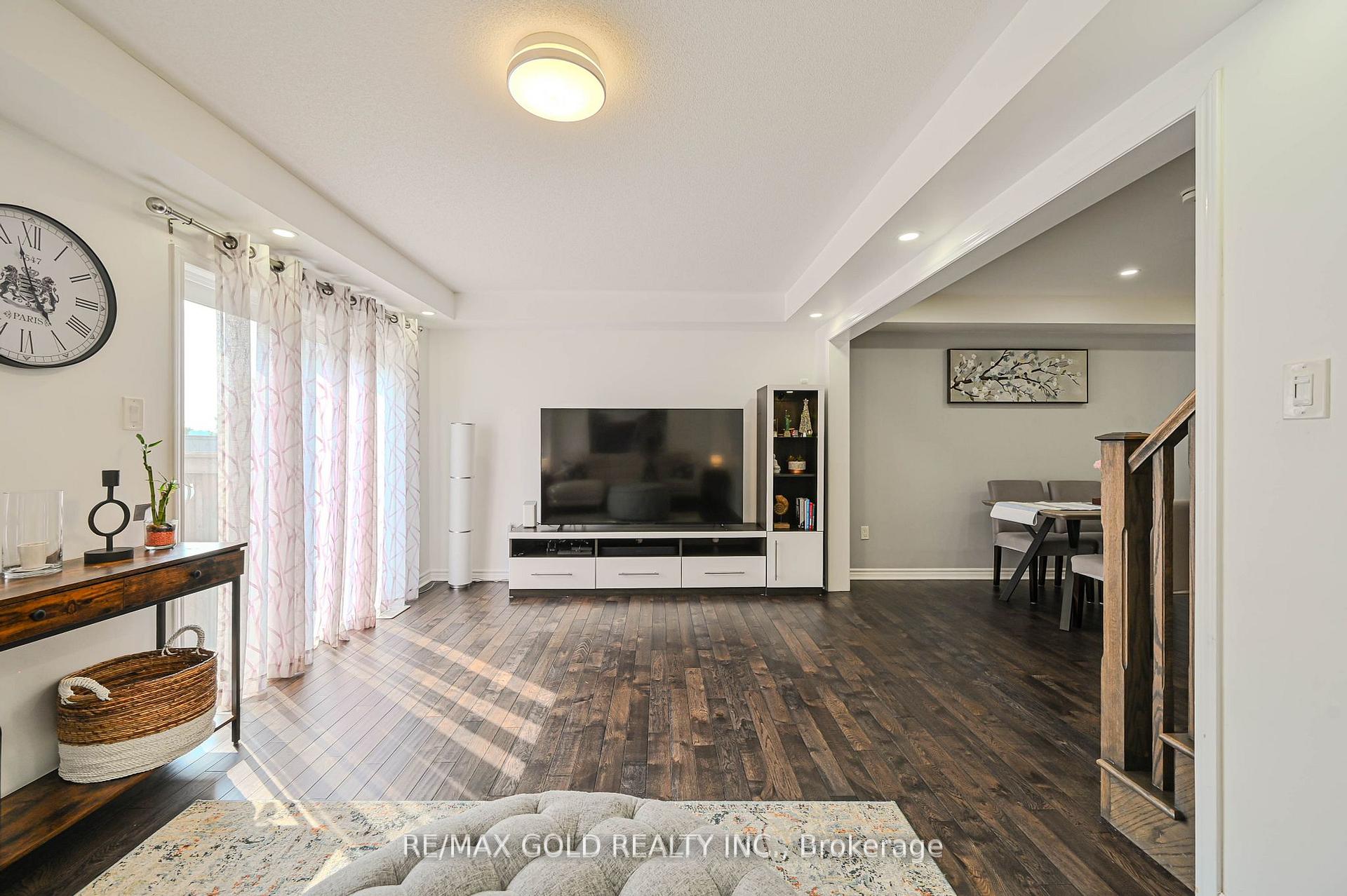 Photo 14 of 67 Rockbrook Trail, Brampton, Northwest Brampton — HOMEH
