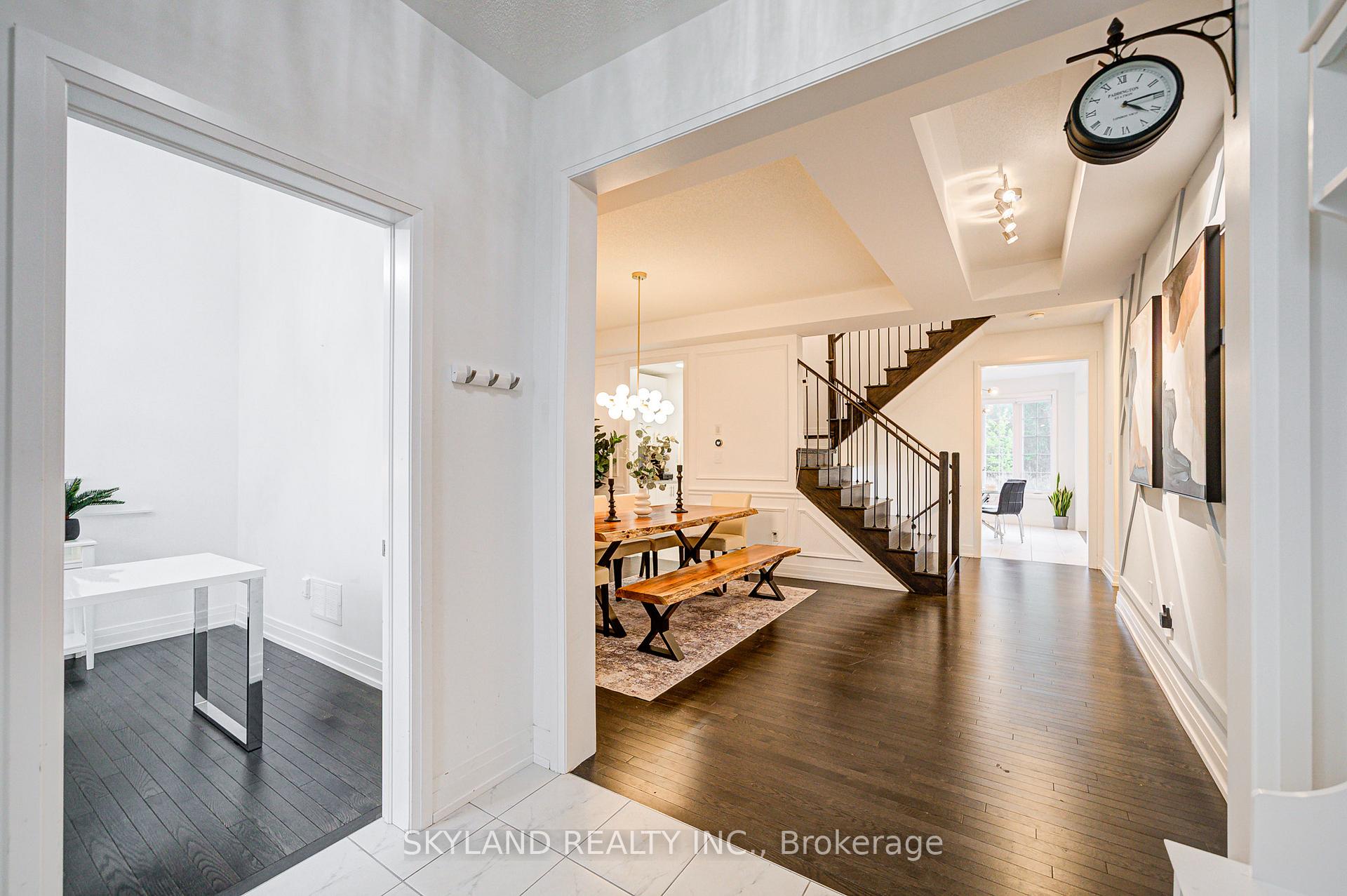 Photo 3 of 46 Beaverdams Drive, Whitby, Rural Whitby — HOMEH