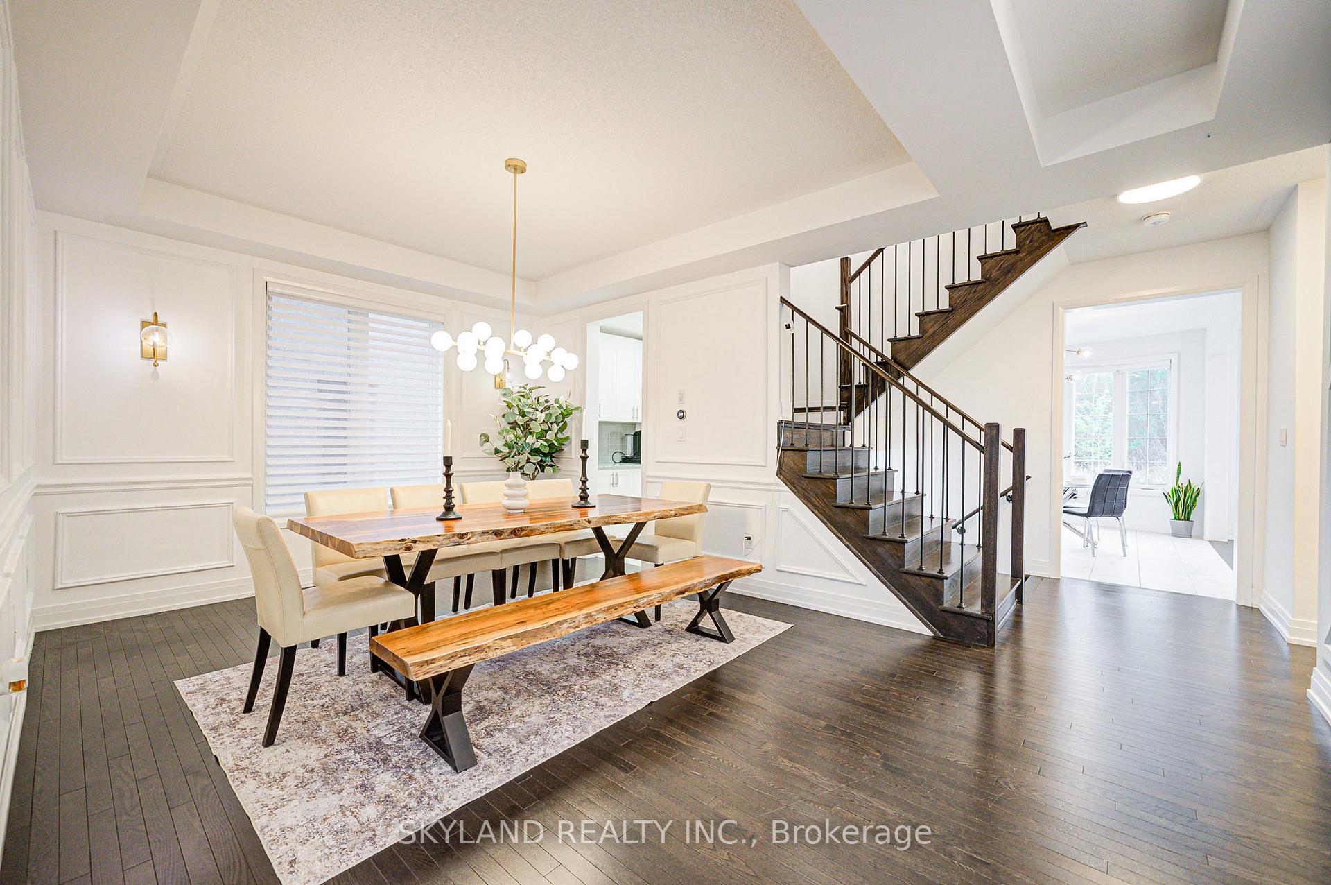 Photo 5 of 46 Beaverdams Drive, Whitby, Rural Whitby — HOMEH