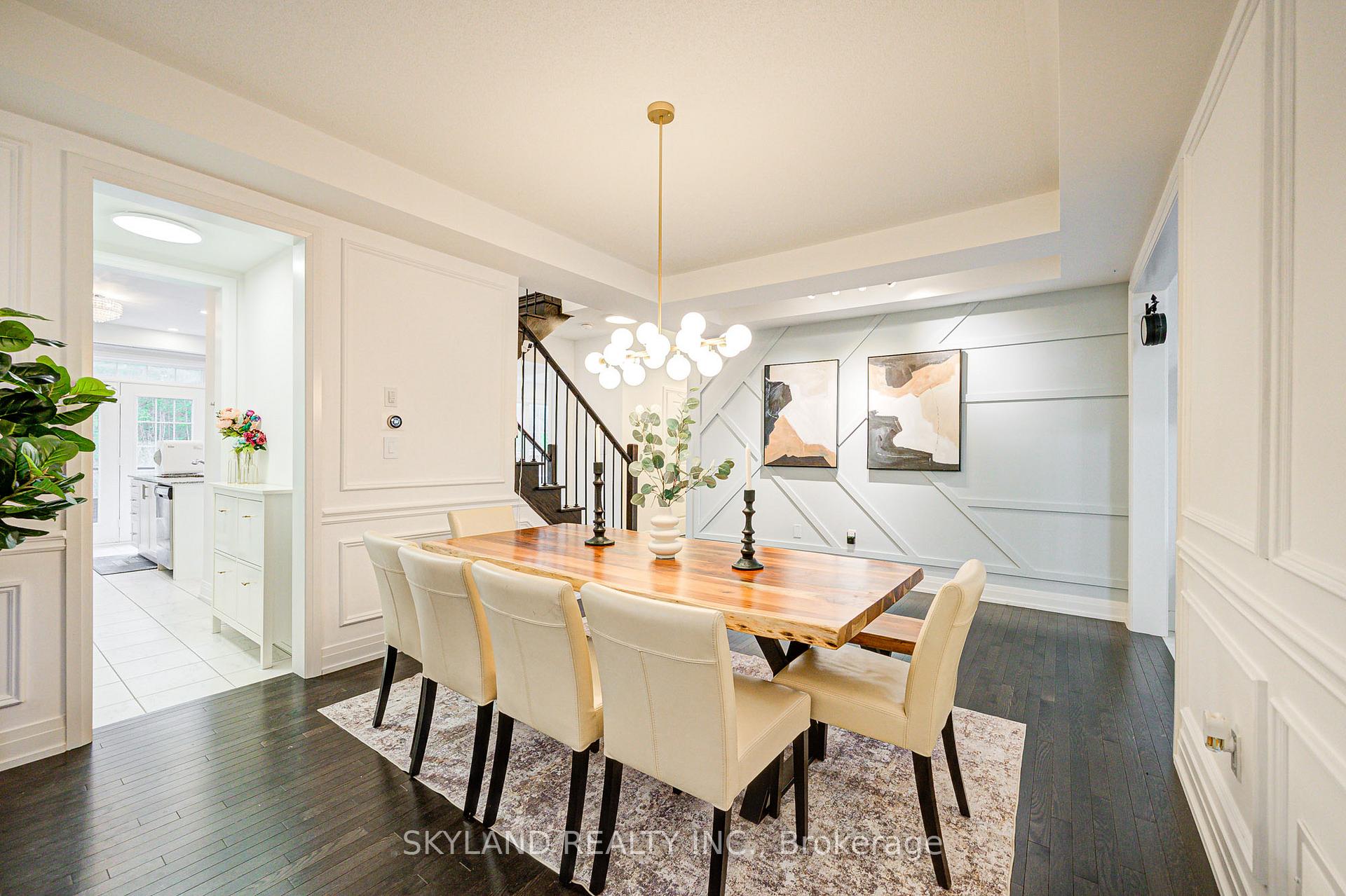 Photo 47 of 46 Beaverdams Drive, Whitby, Rural Whitby — HOMEH