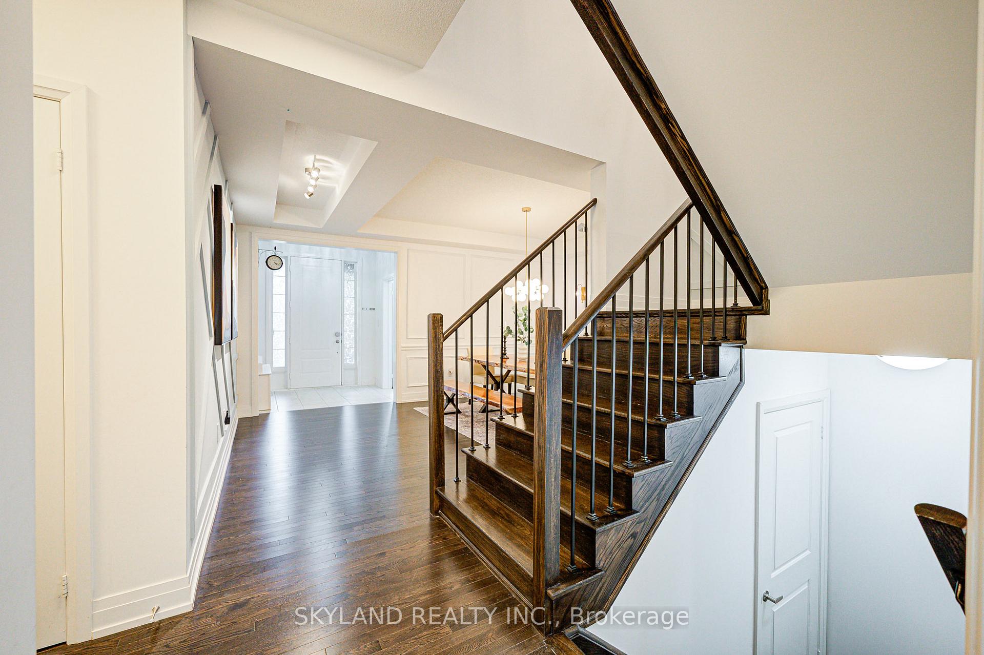 Photo 7 of 46 Beaverdams Drive, Whitby, Rural Whitby — HOMEH