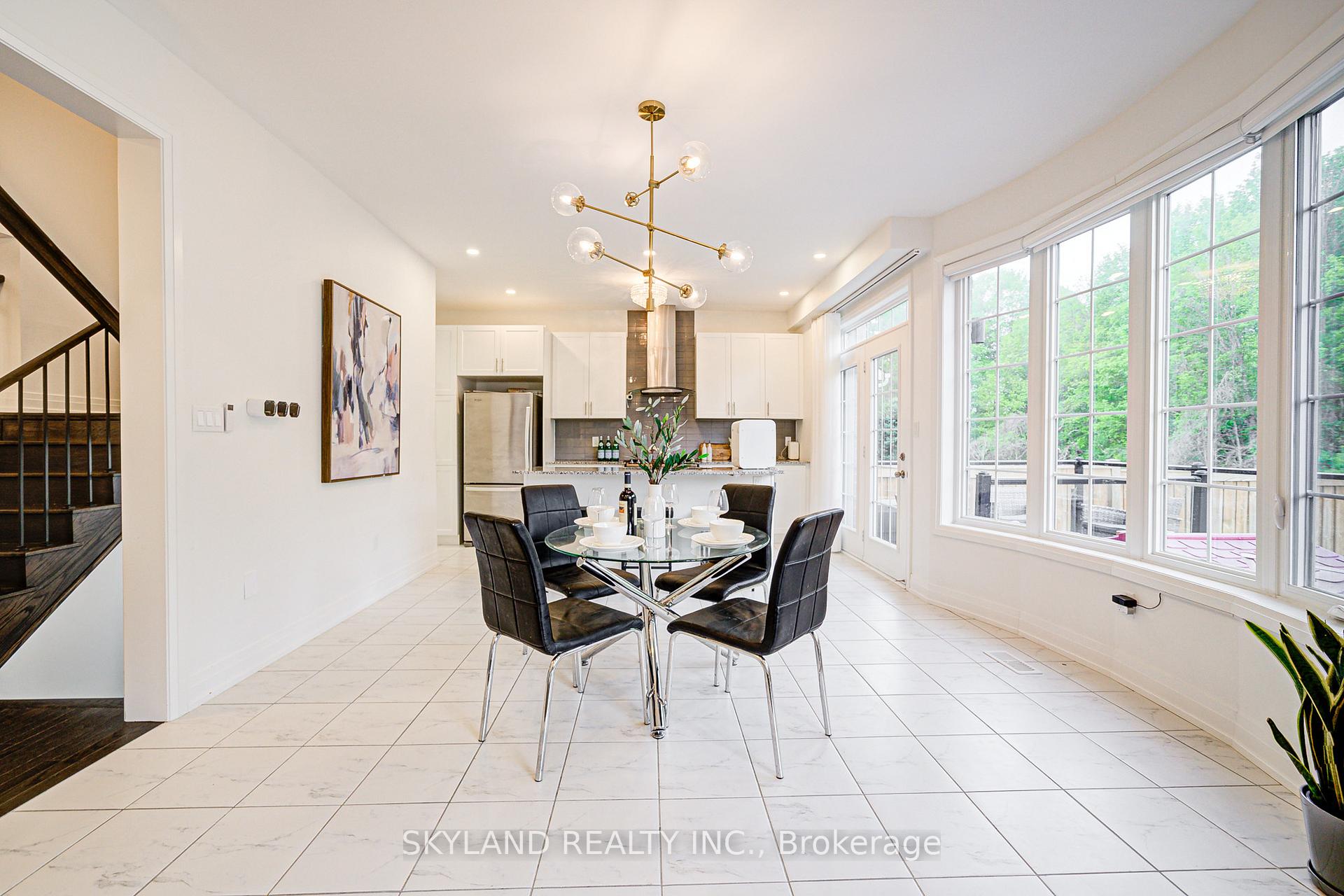 Photo 17 of 46 Beaverdams Drive, Whitby, Rural Whitby — HOMEH