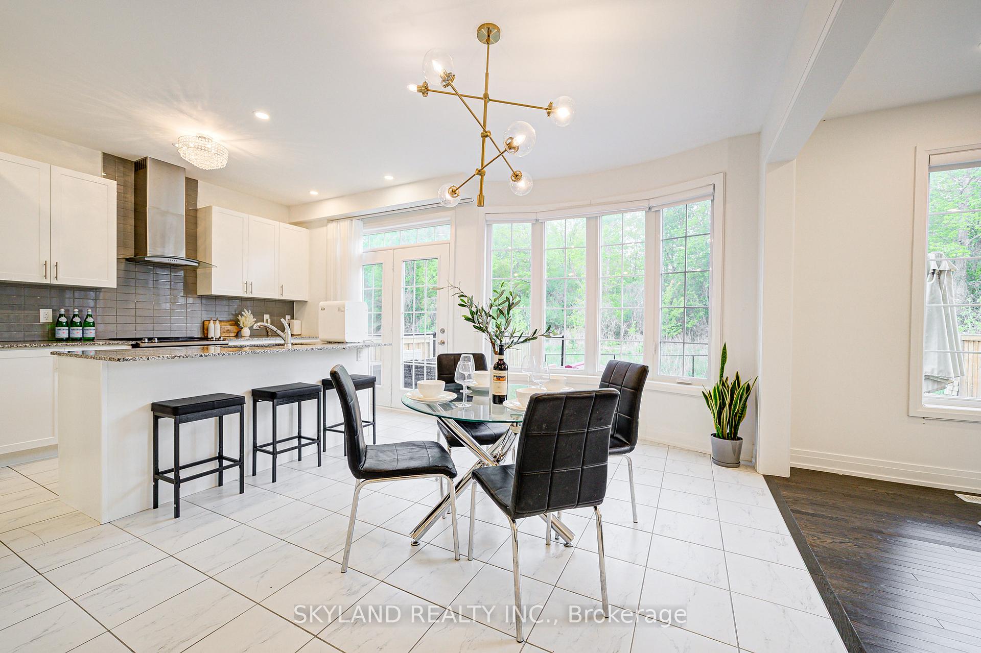 Photo 13 of 46 Beaverdams Drive, Whitby, Rural Whitby — HOMEH