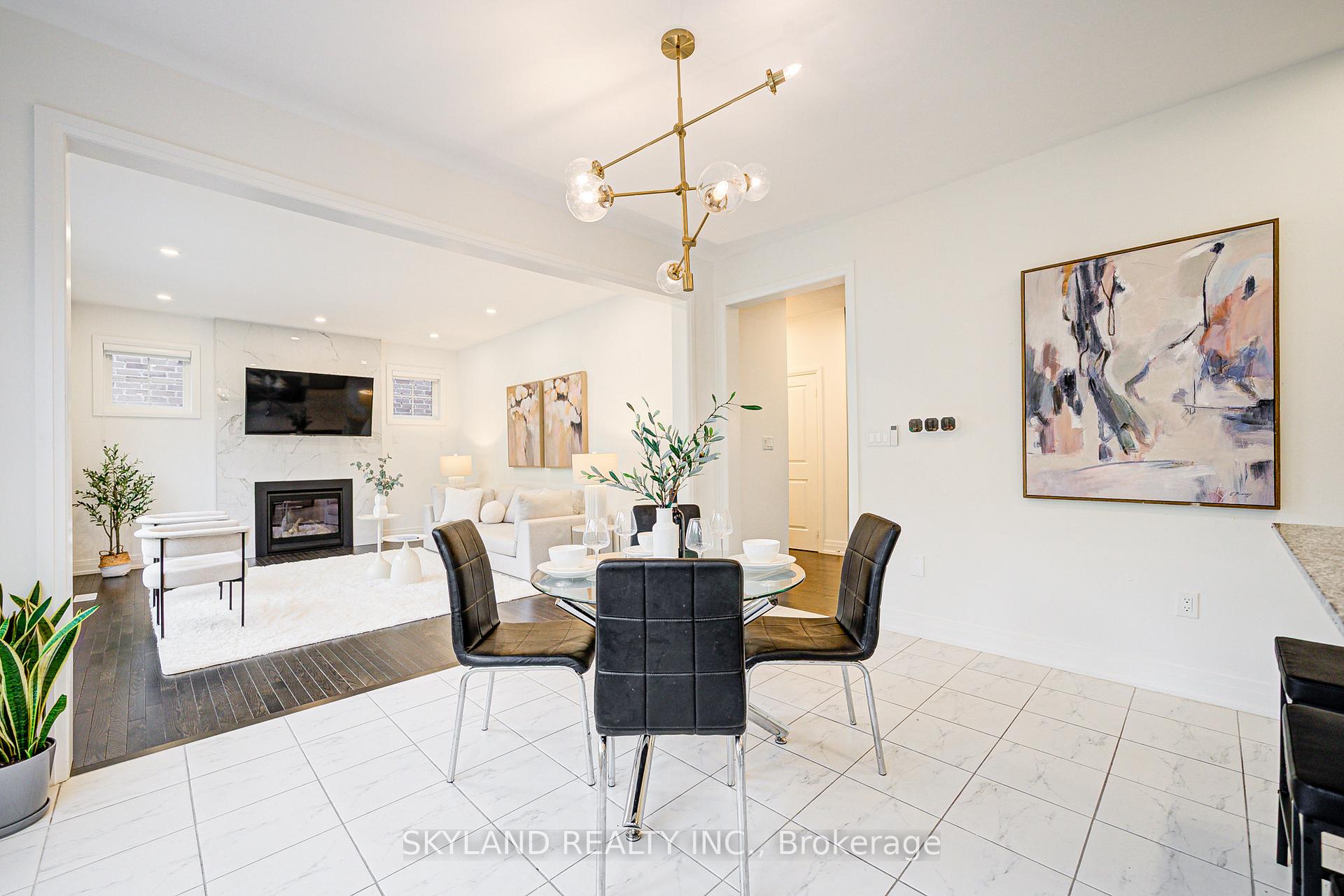 Photo 11 of 46 Beaverdams Drive, Whitby, Rural Whitby — HOMEH