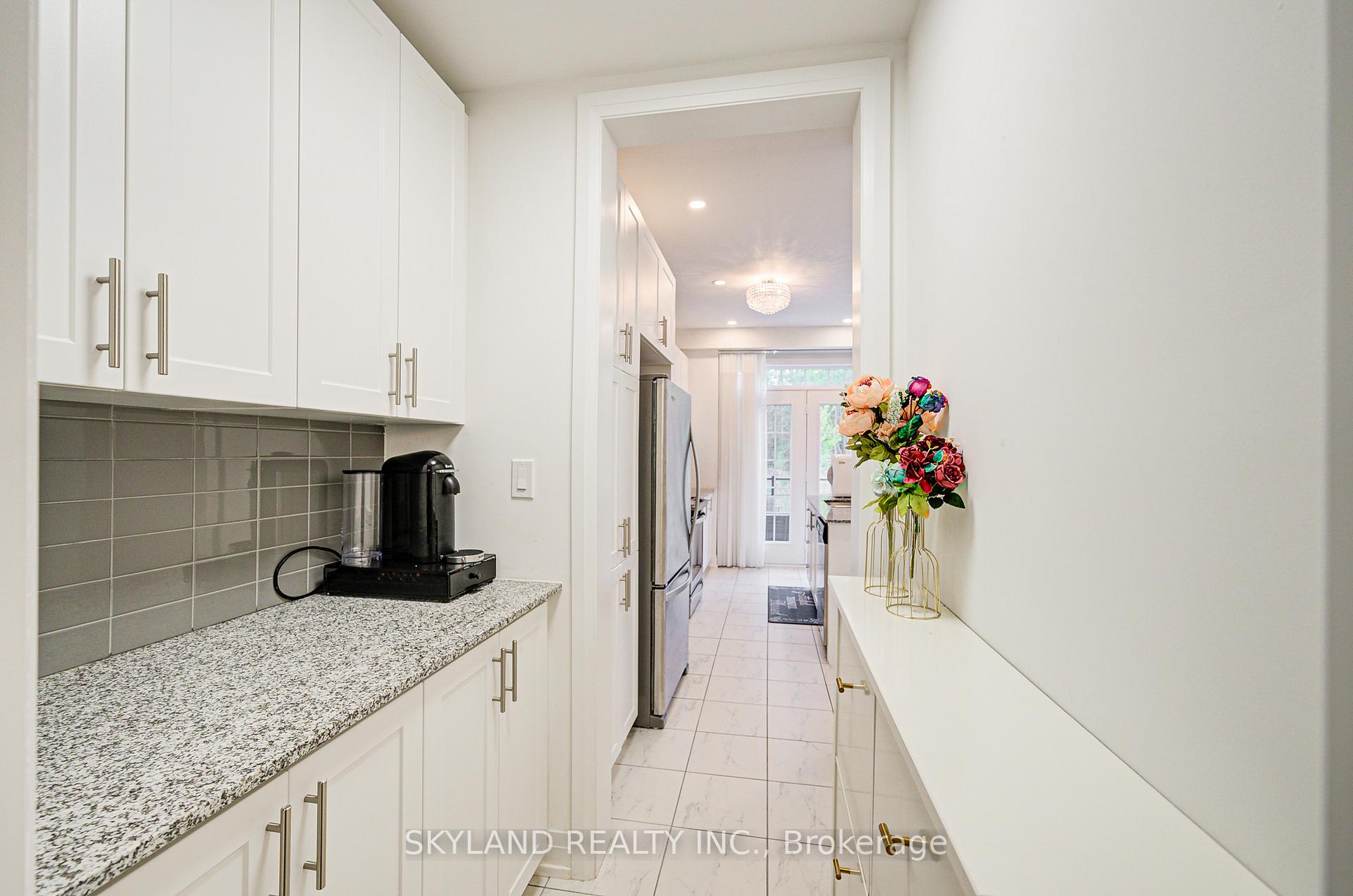 Photo 8 of 46 Beaverdams Drive, Whitby, Rural Whitby — HOMEH