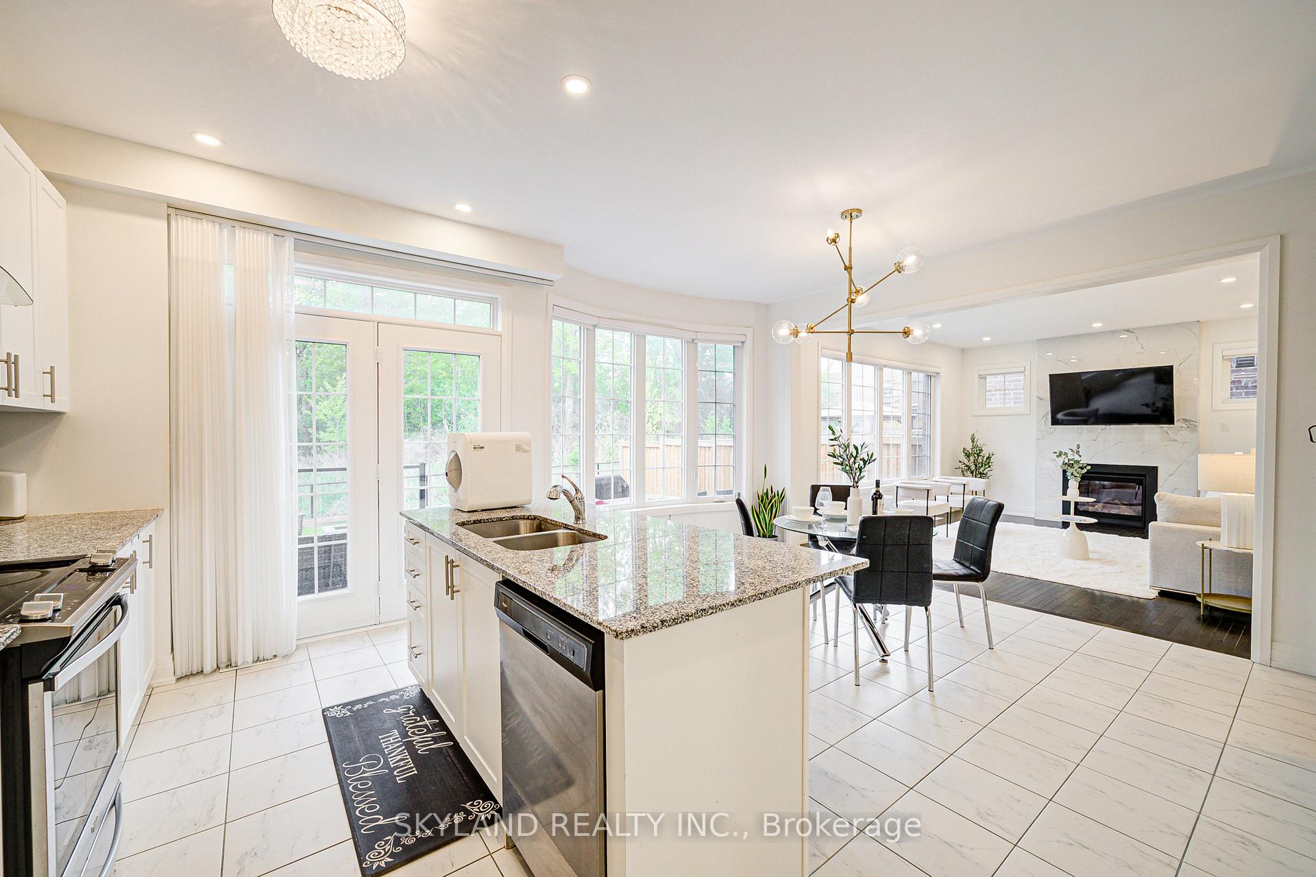 Photo 18 of 46 Beaverdams Drive, Whitby, Rural Whitby — HOMEH