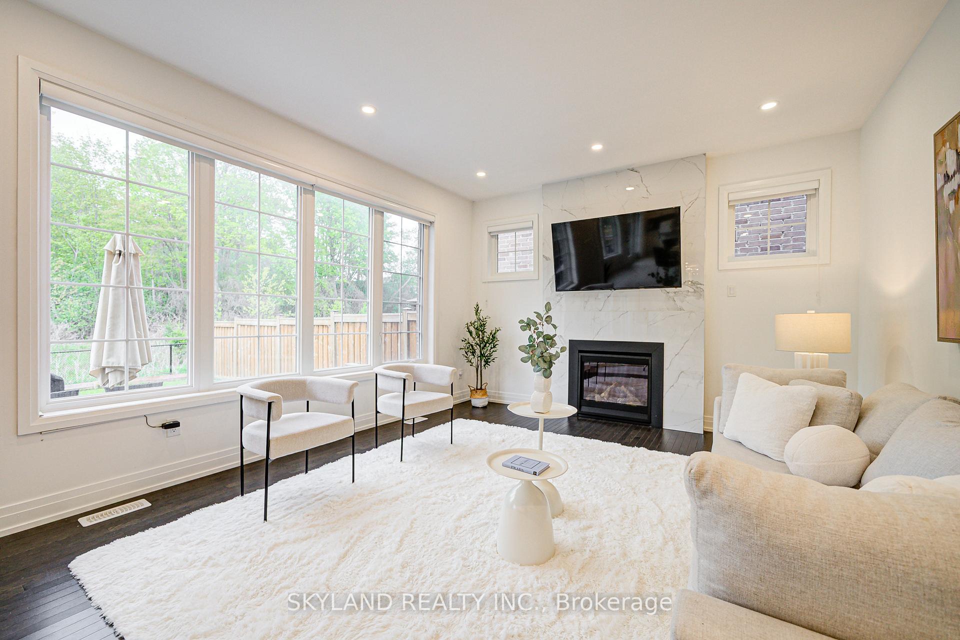 Photo 14 of 46 Beaverdams Drive, Whitby, Rural Whitby — HOMEH