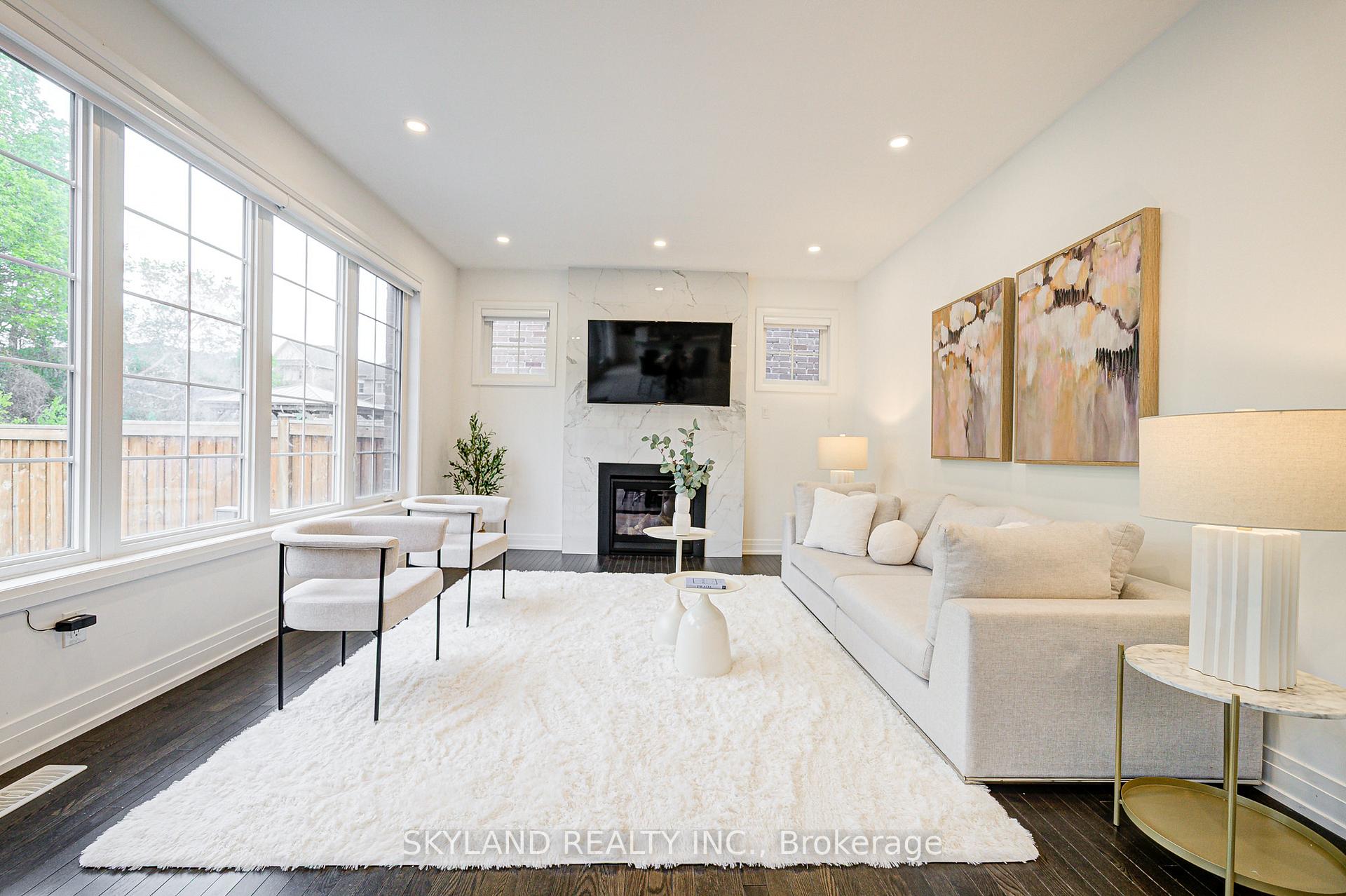 Photo 12 of 46 Beaverdams Drive, Whitby, Rural Whitby — HOMEH
