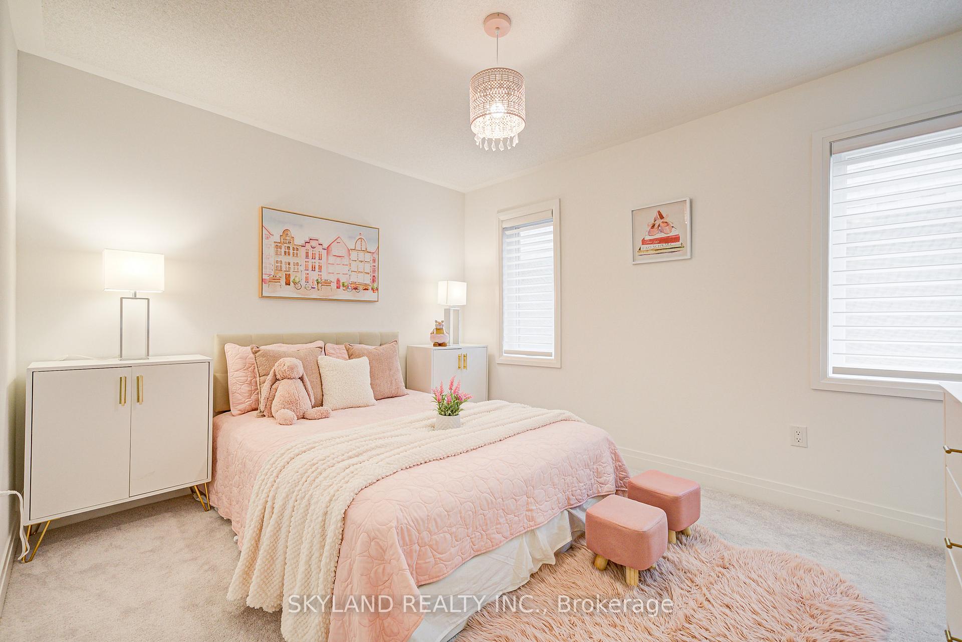Photo 21 of 46 Beaverdams Drive, Whitby, Rural Whitby — HOMEH