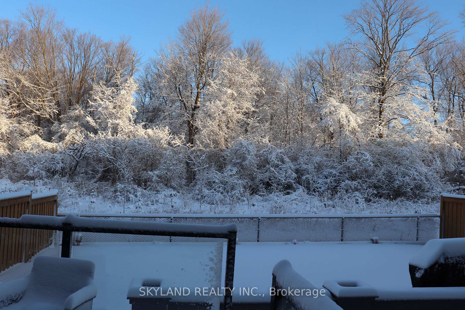 Photo 45 of 46 Beaverdams Drive, Whitby, Rural Whitby — HOMEH