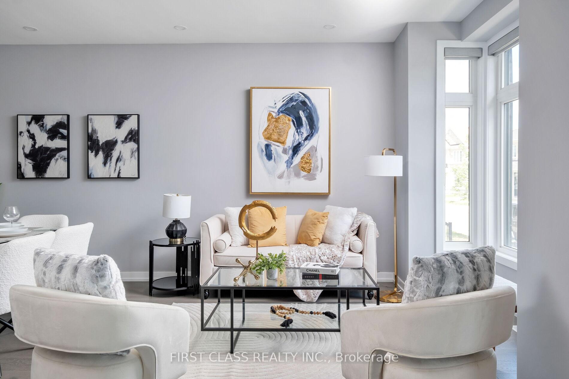 Photo 33 of 200 Webb Street, Markham, Cornell — HOMEH
